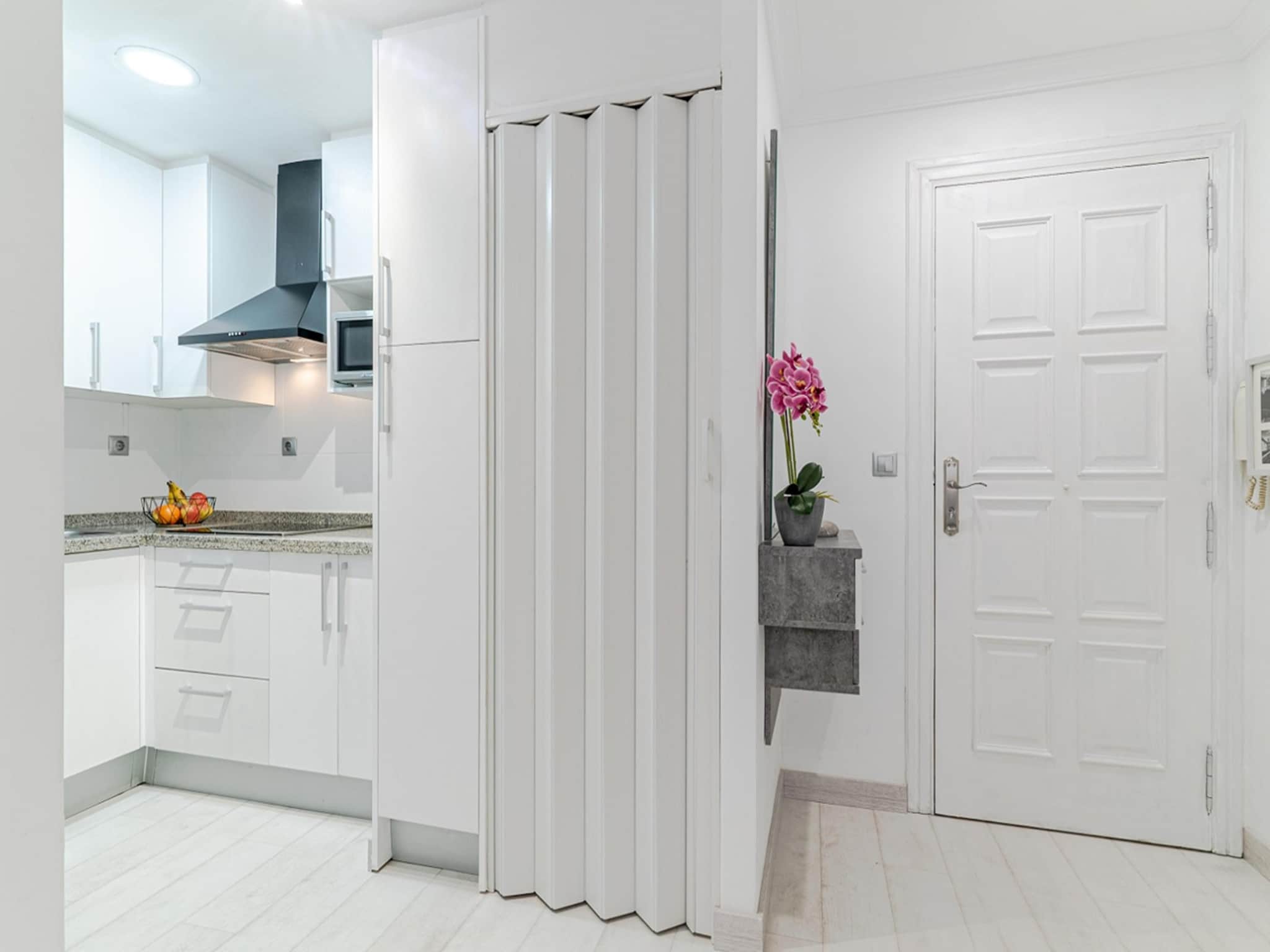   Apartamento Bazán