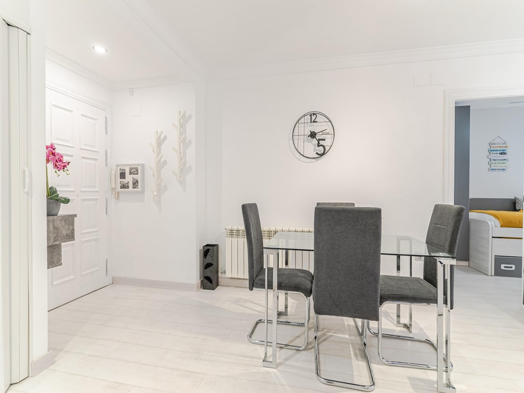   Apartamento Bazán