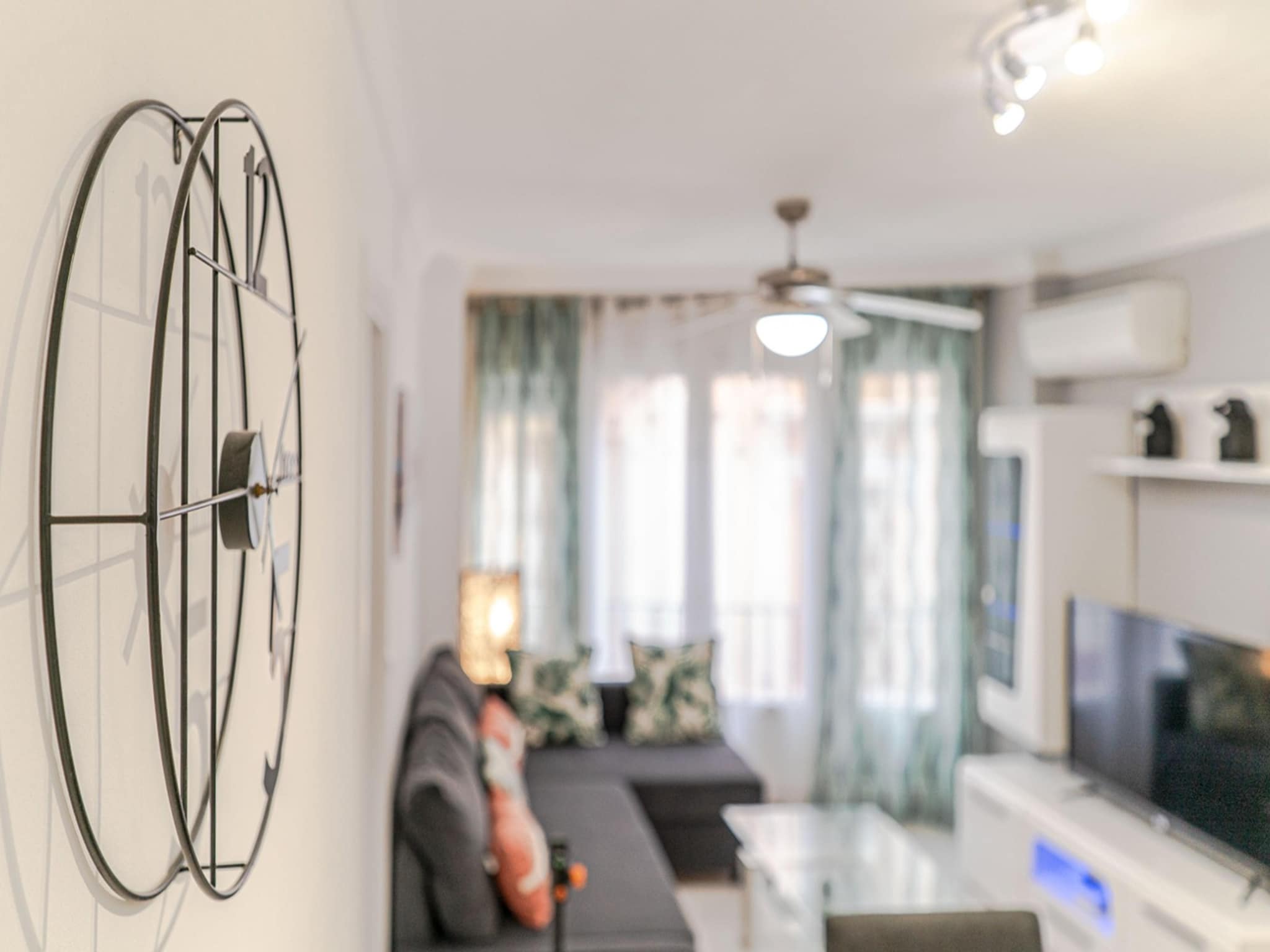   Apartamento Bazán