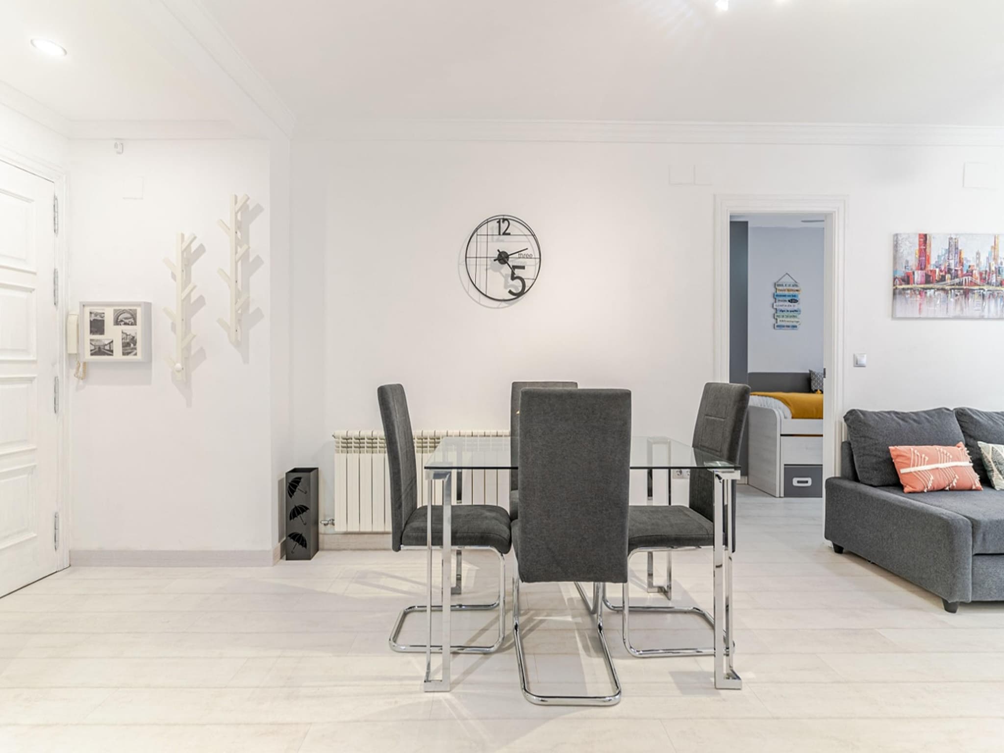   Apartamento Bazán
