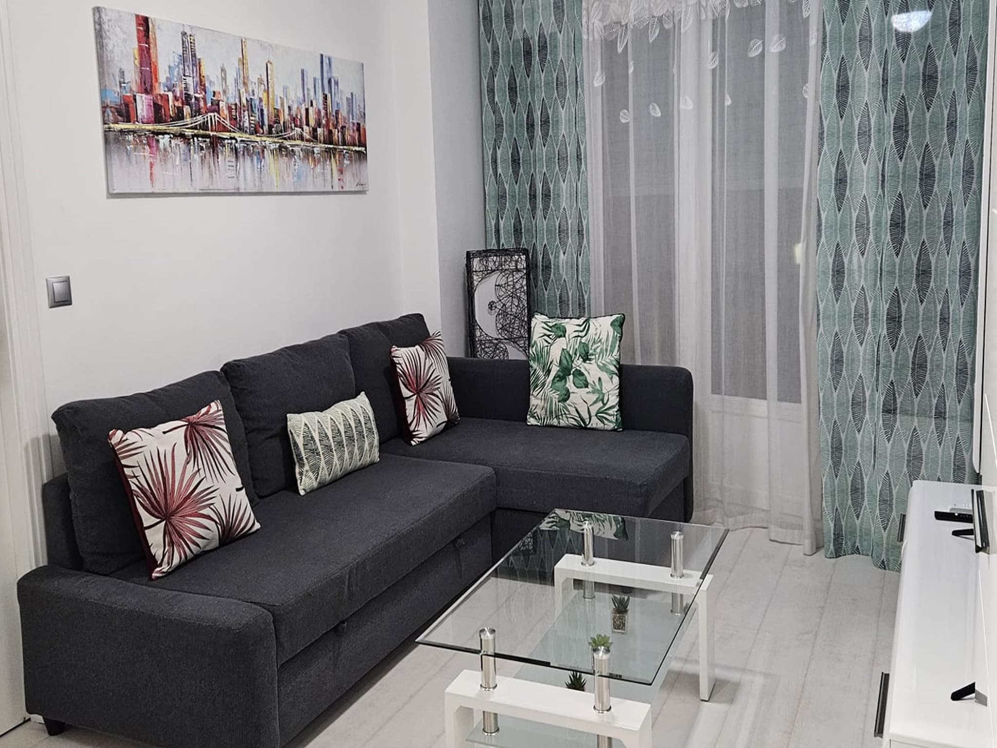   Apartamento Bazán