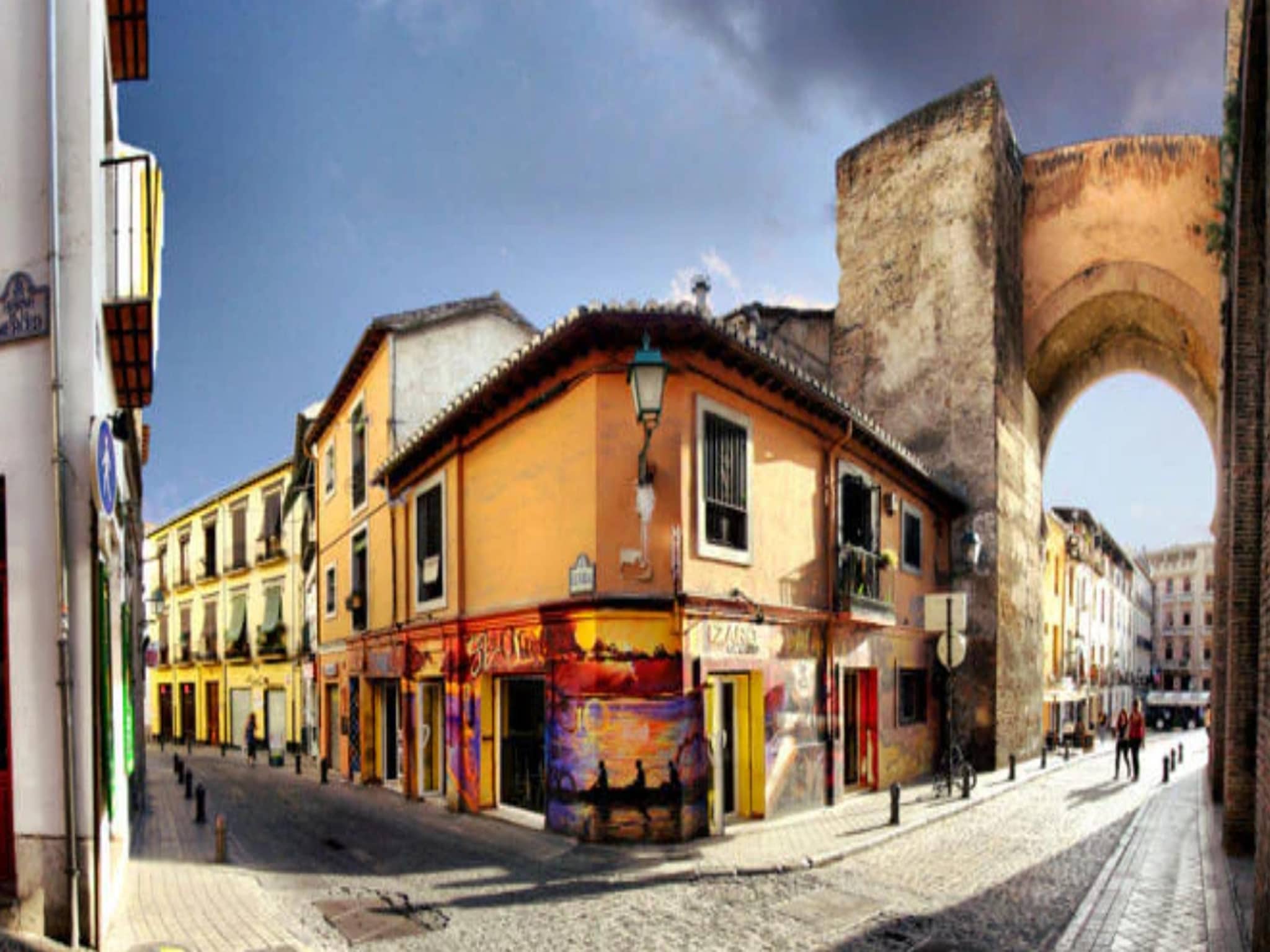   Apartamento Bazán