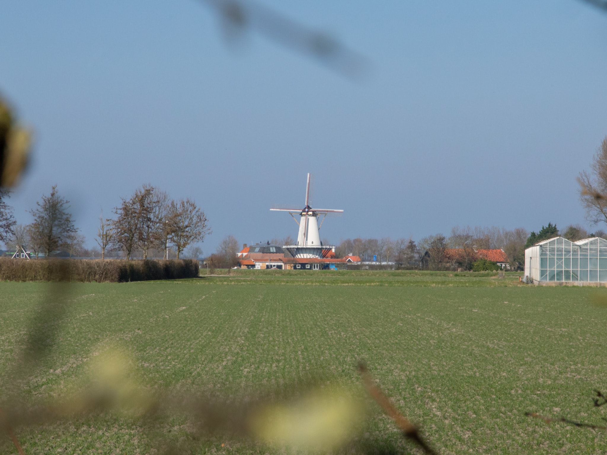   Verkorte Groeneweg 2