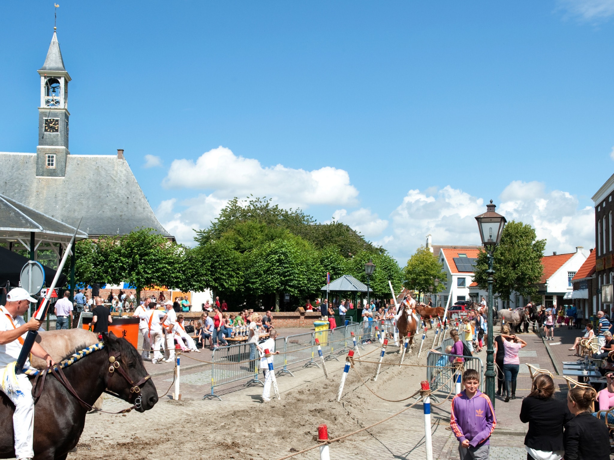   Verkorte Groeneweg 2