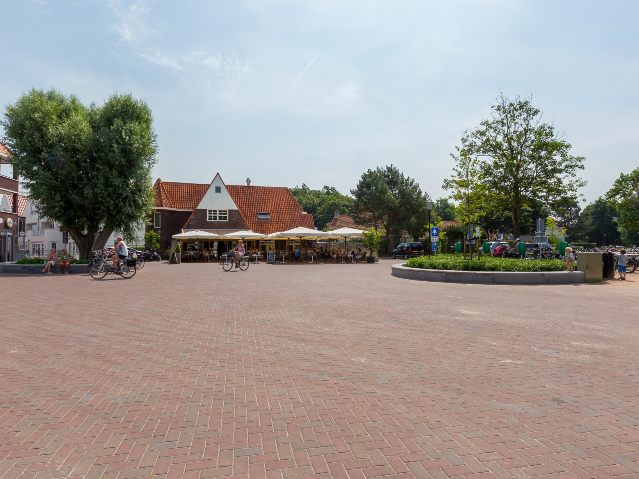   Verkorte Groeneweg 2