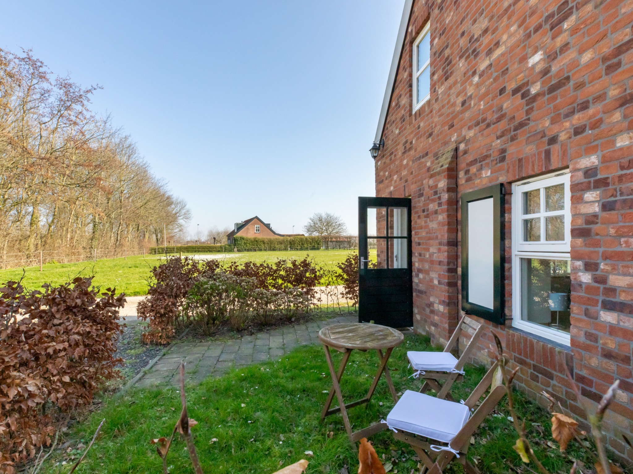  Verkorte Groeneweg 2