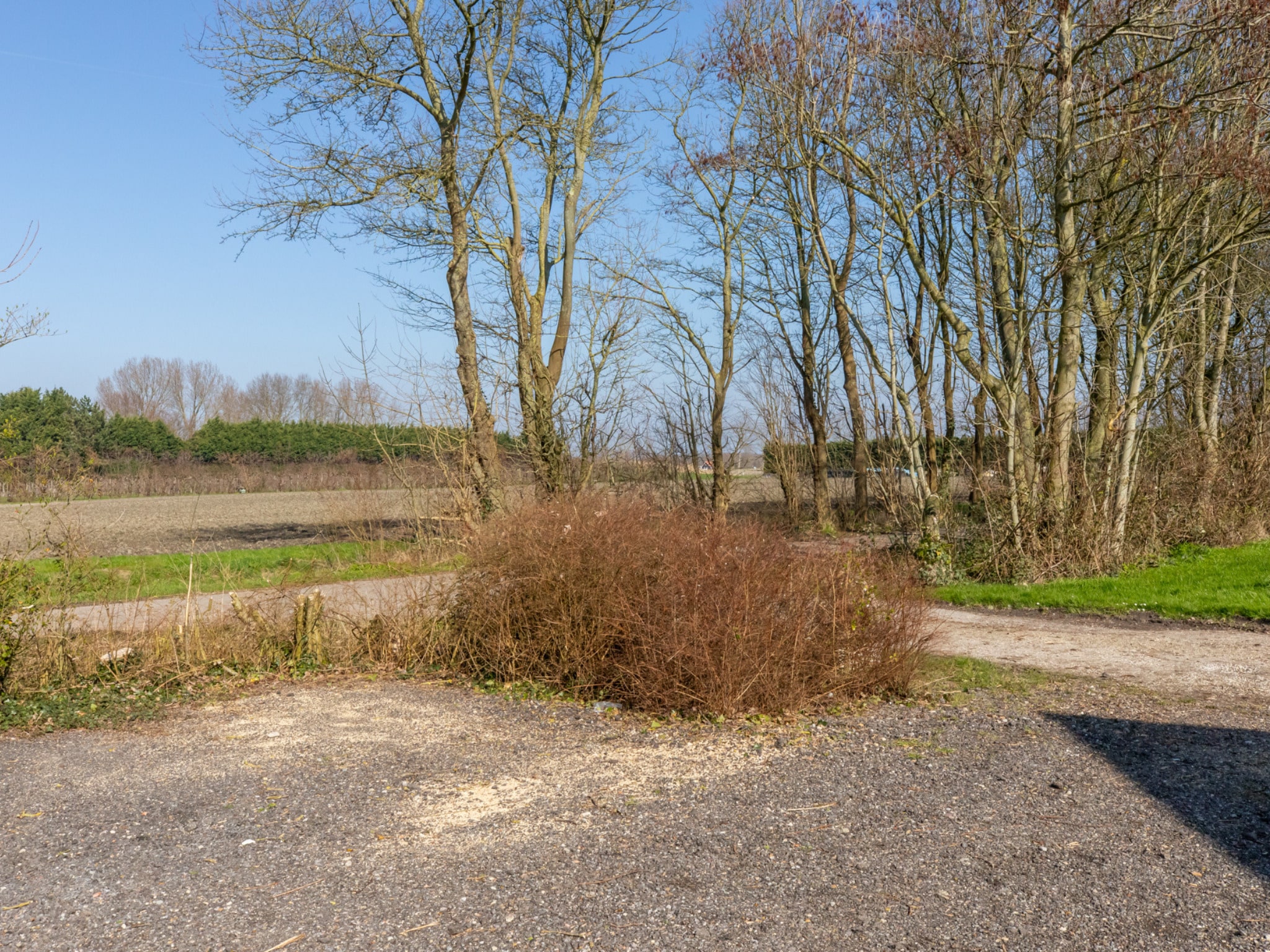   Verkorte Groeneweg 2