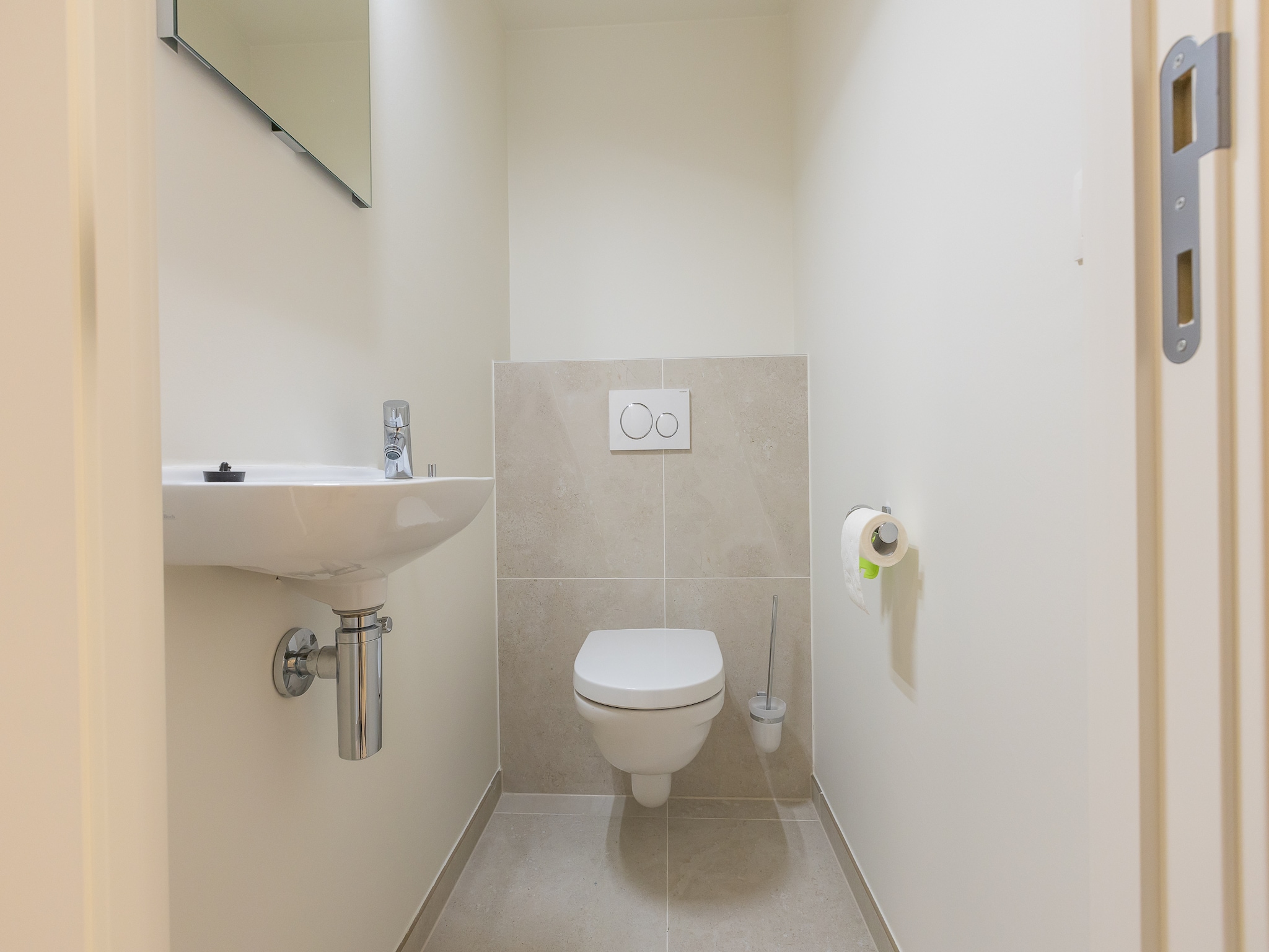 Appartement Green Lane The Park 0004
