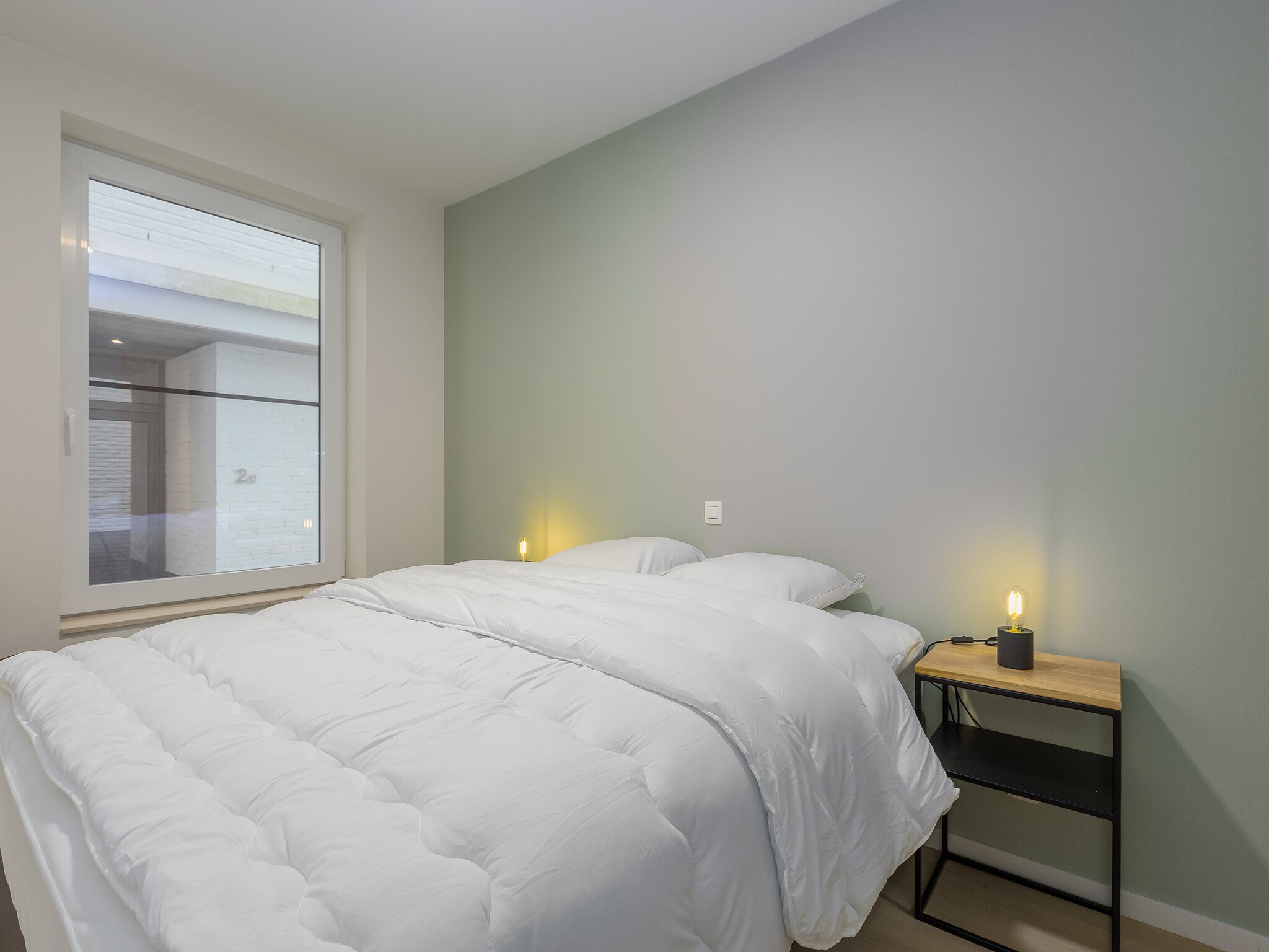 Appartement Green Lane The Park 0004