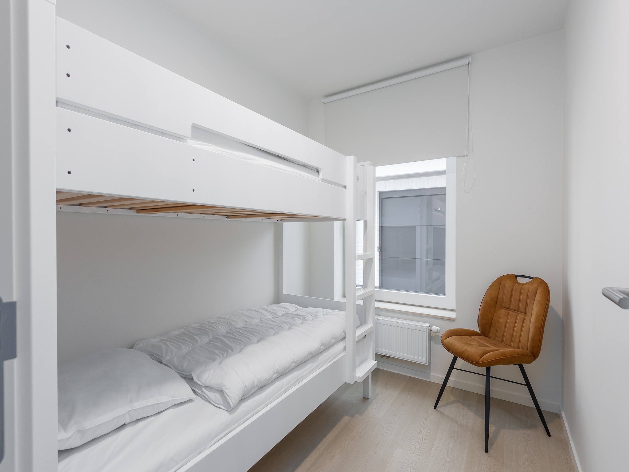 Appartement Green Lane The Park 0004