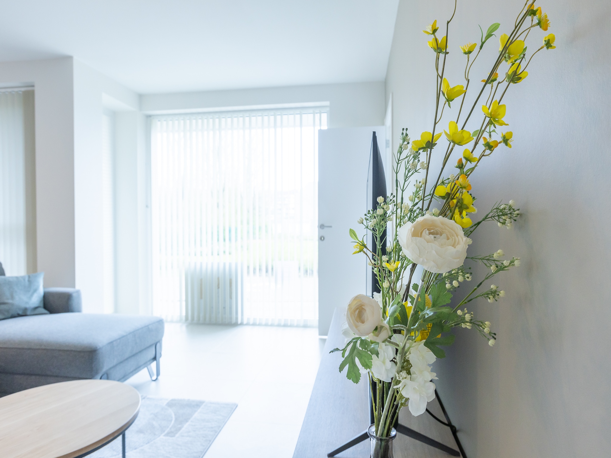Appartement Green Lane The Park 0004