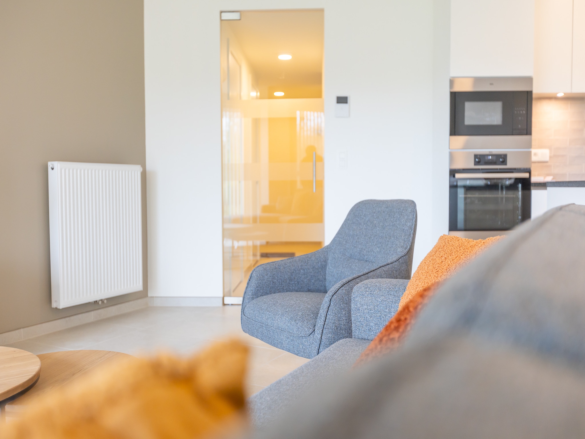 Appartement Green Lane The Park 0004