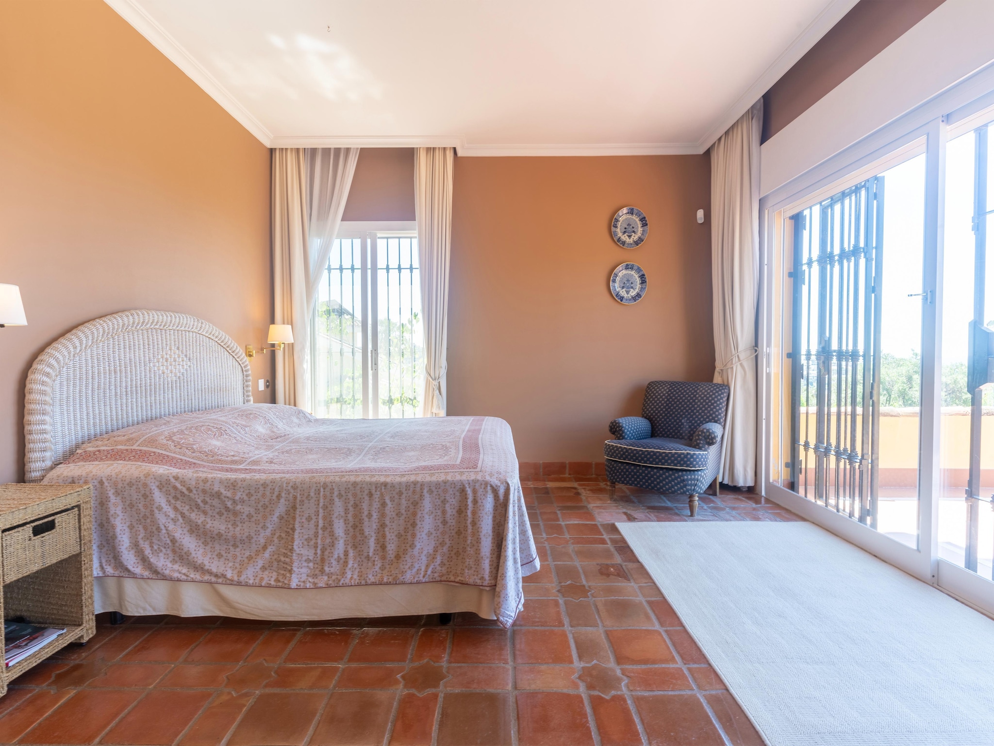   Casa Amarilla