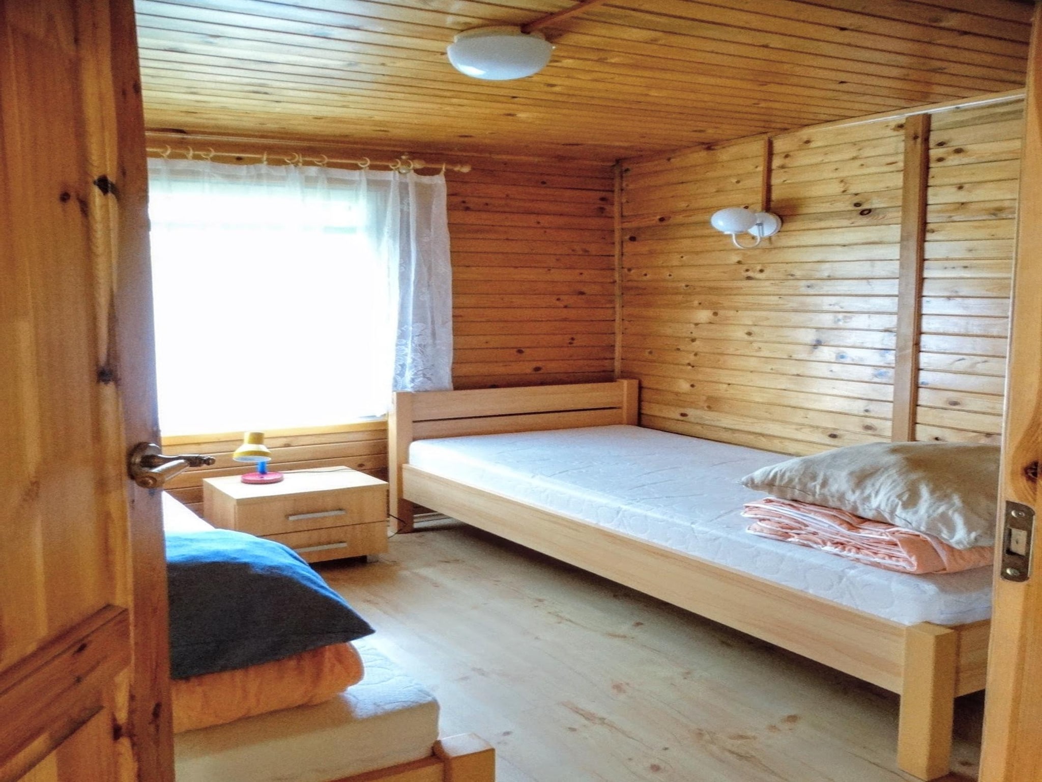   Holiday home in Kopalino