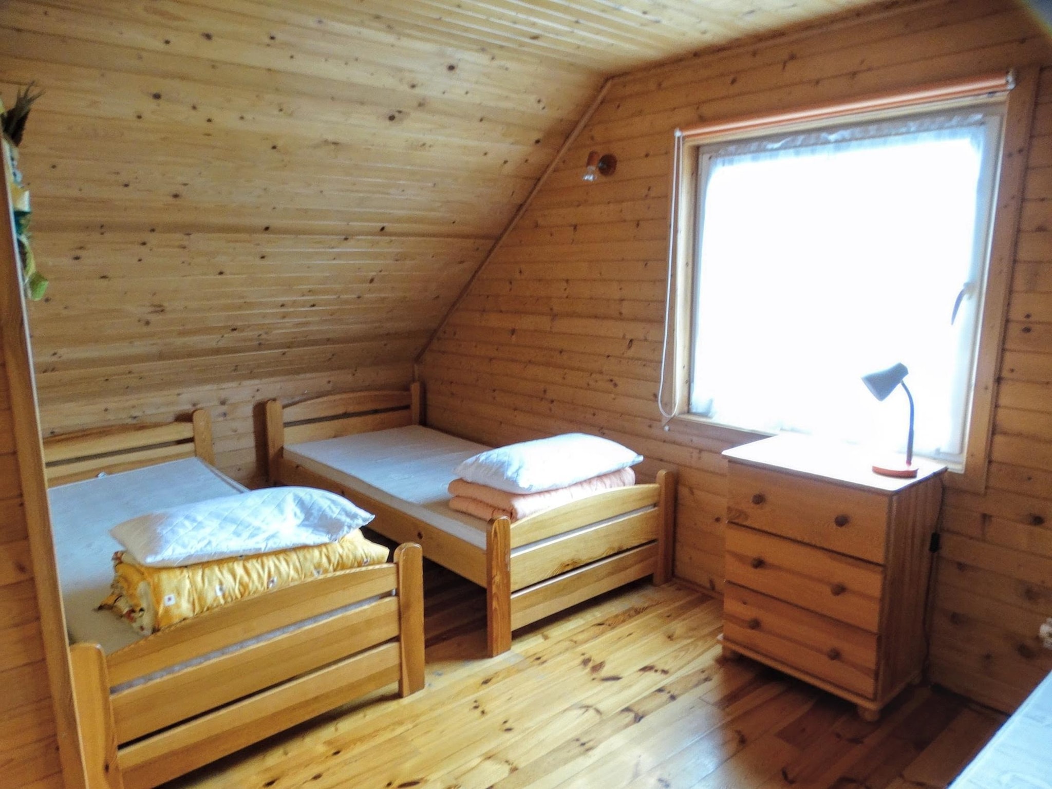   Holiday home in Kopalino