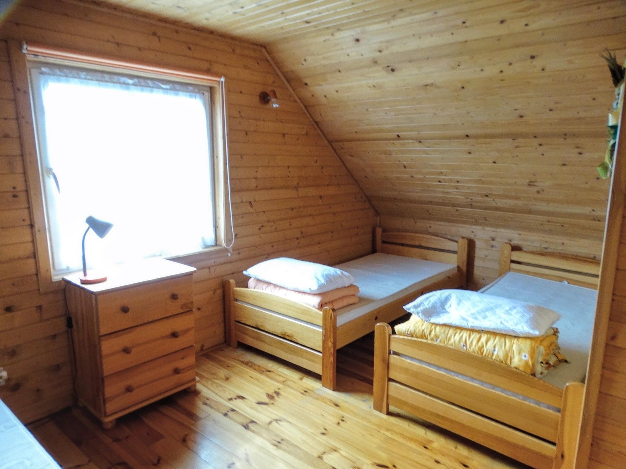   Holiday home in Kopalino