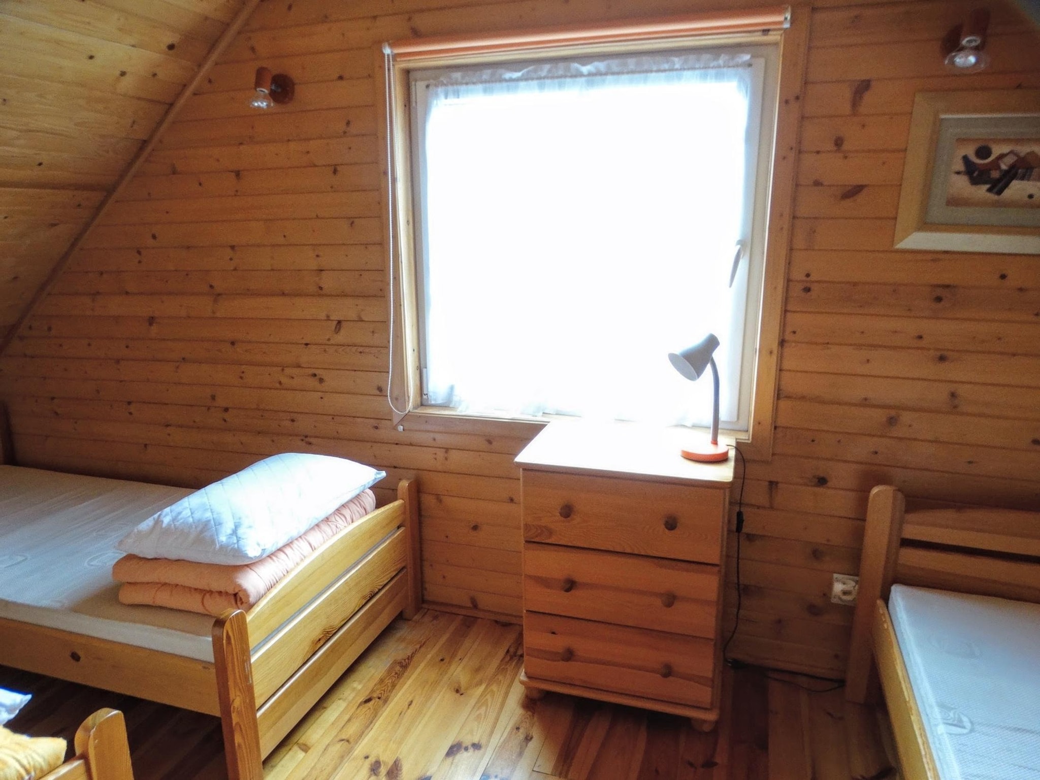   Holiday home in Kopalino