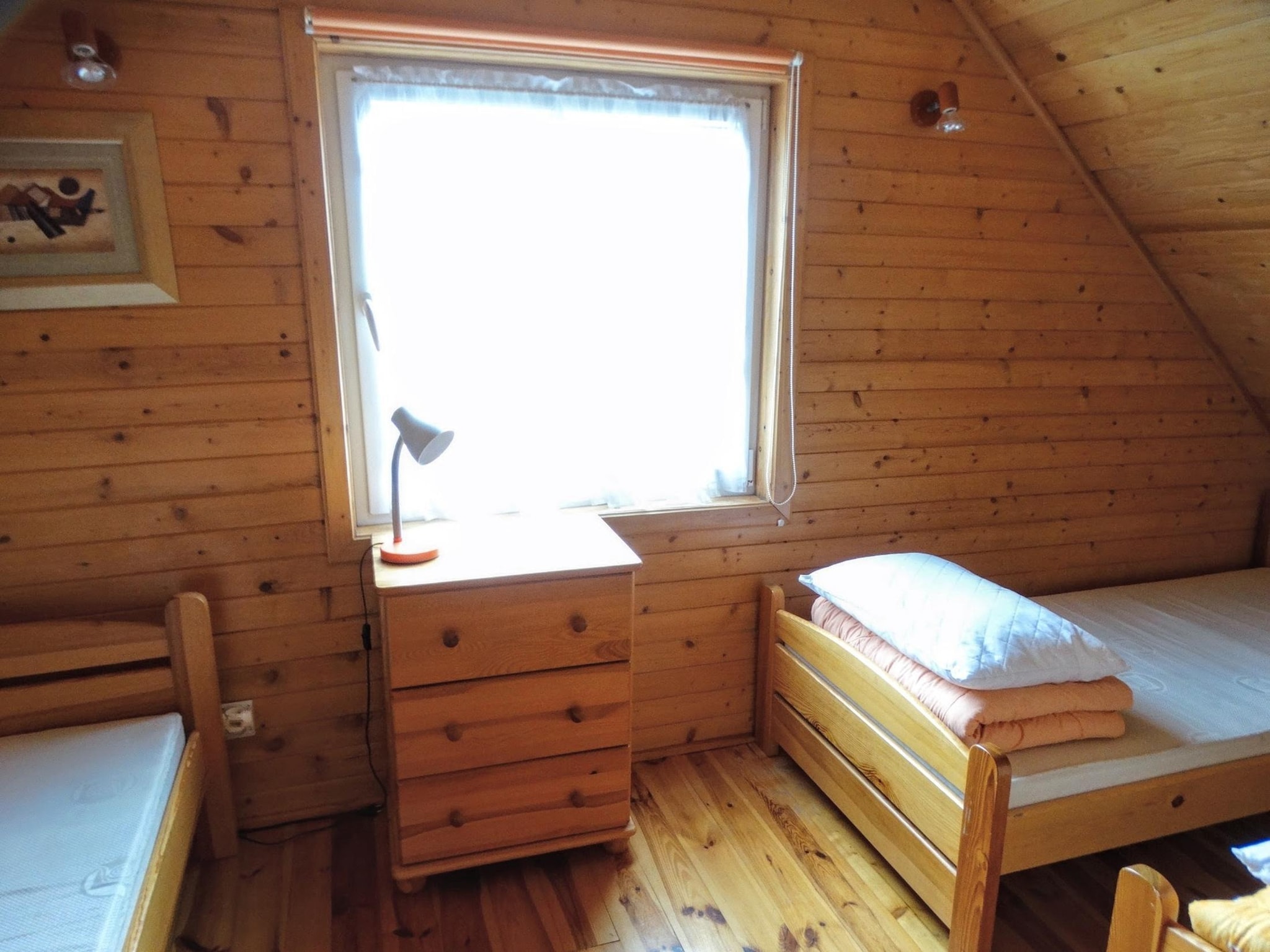   Holiday home in Kopalino