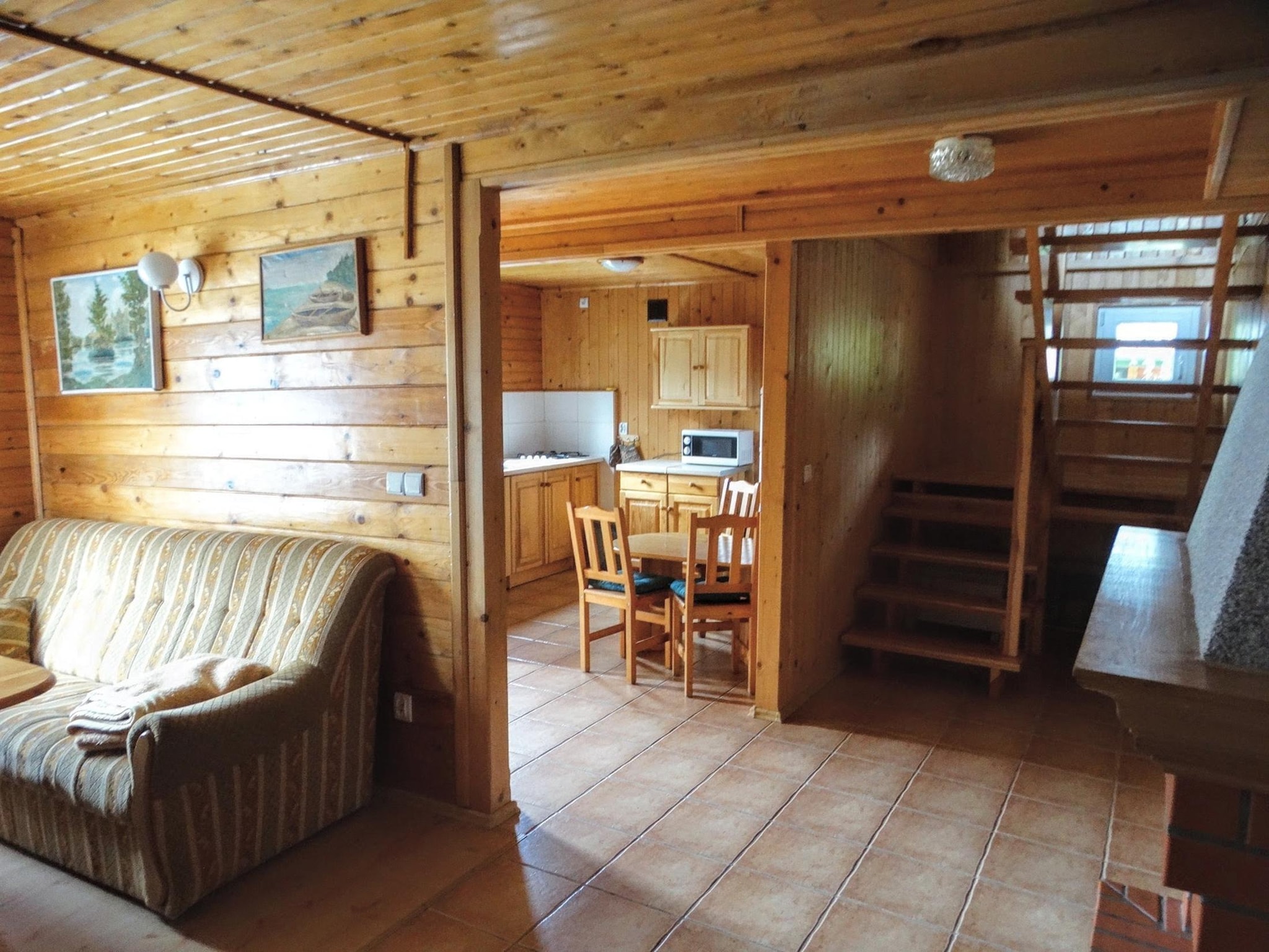   Holiday home in Kopalino