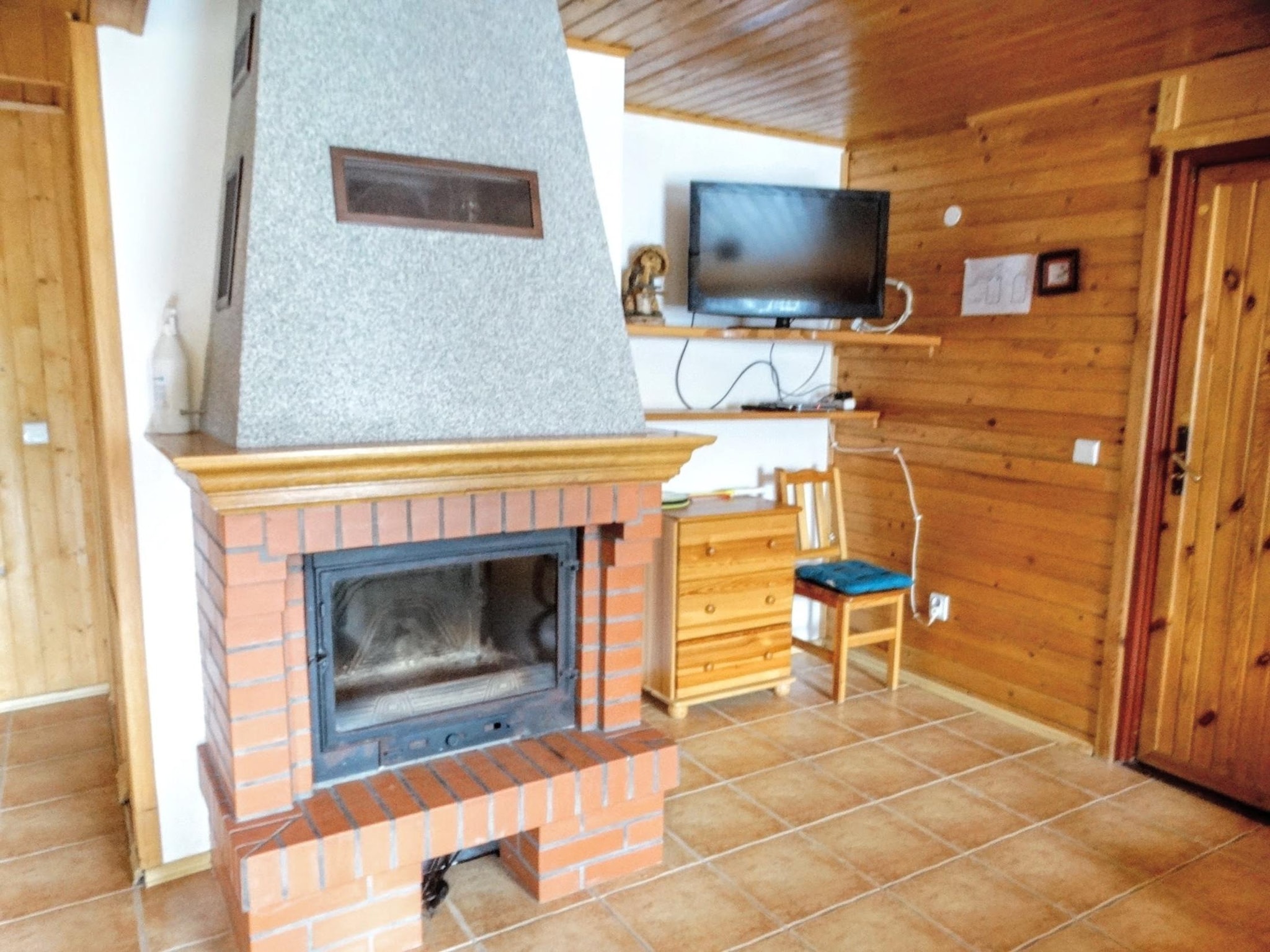   Holiday home in Kopalino