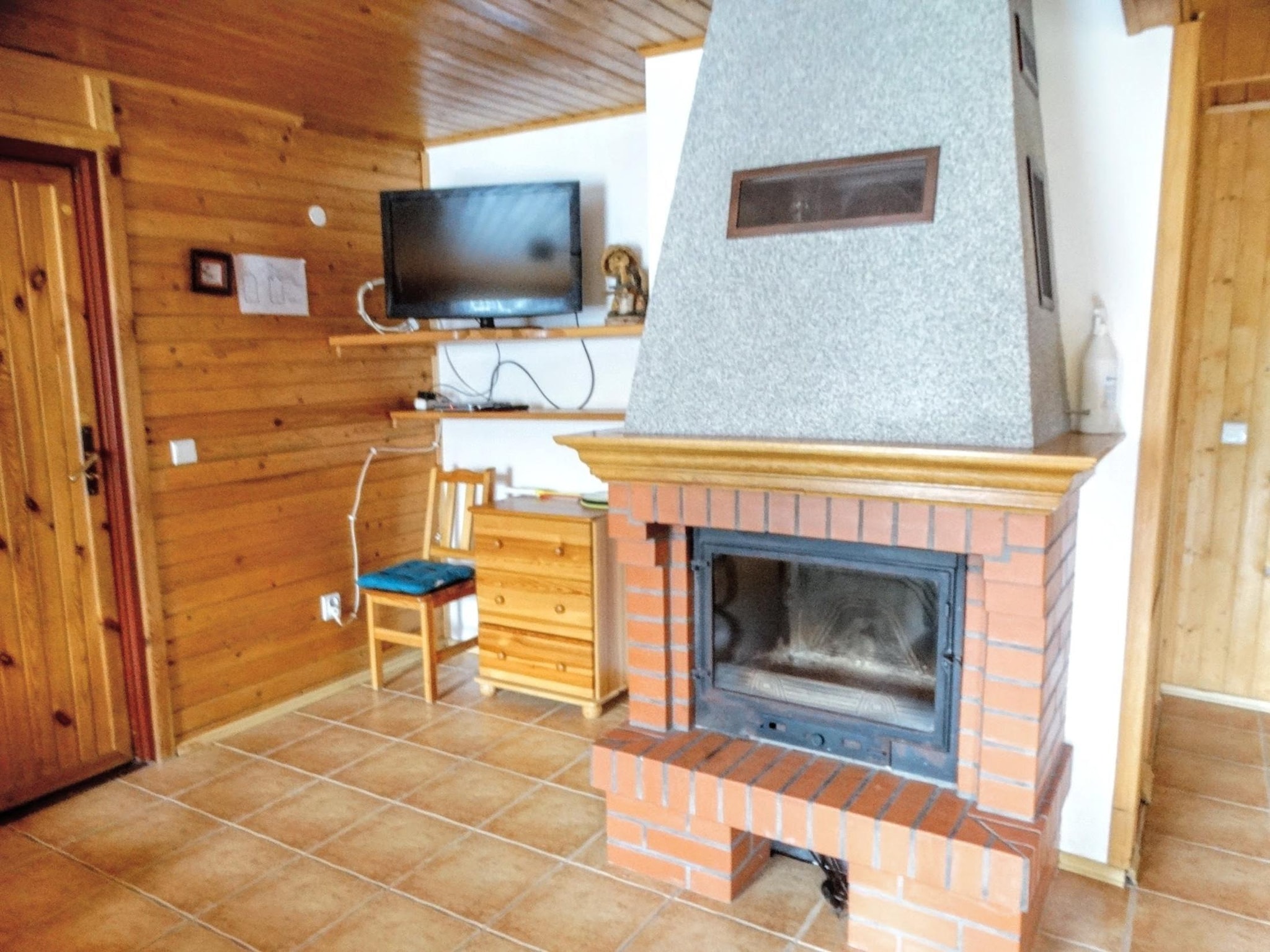   Holiday home in Kopalino