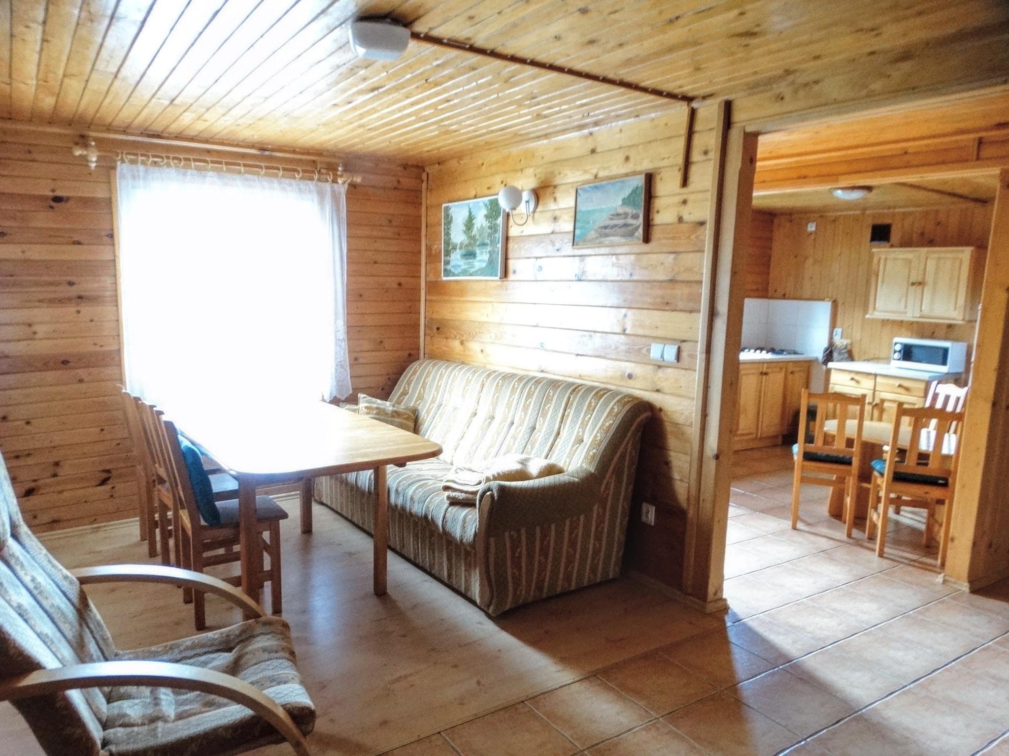   Holiday home in Kopalino