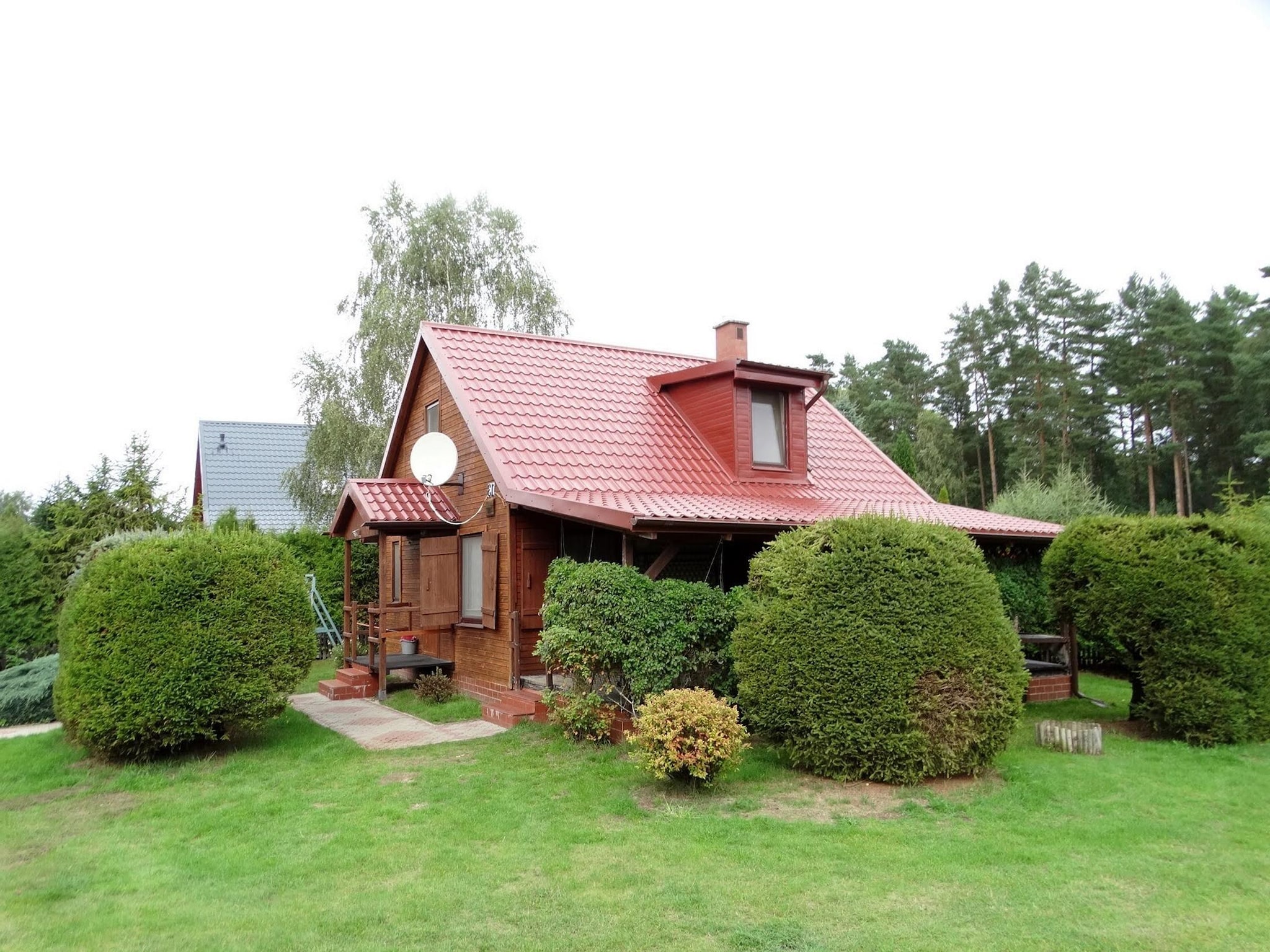   Holiday home in Kopalino