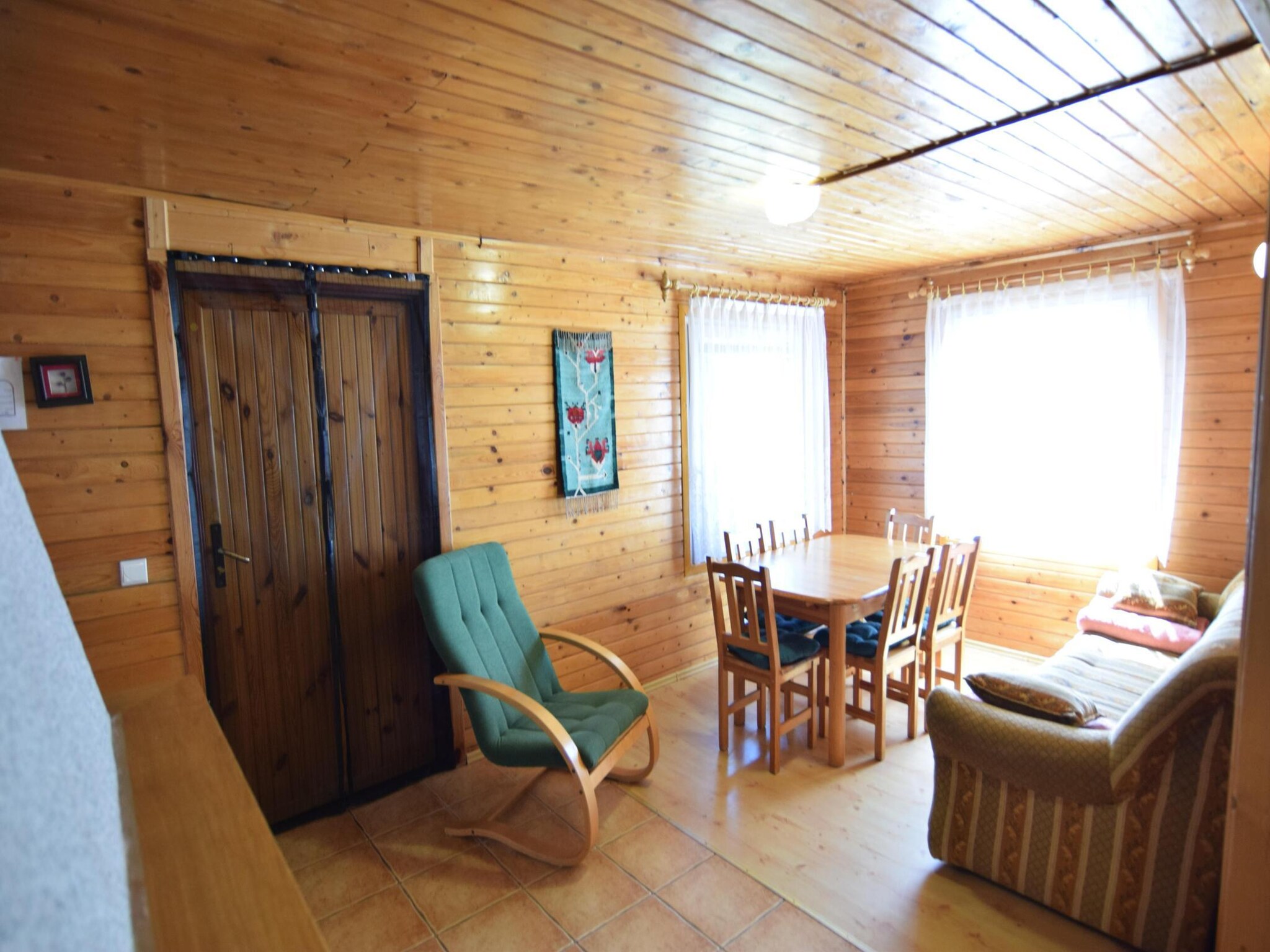  Holiday home in Kopalino