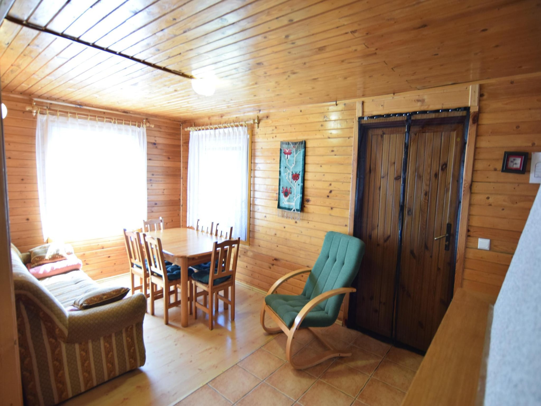   Holiday home in Kopalino