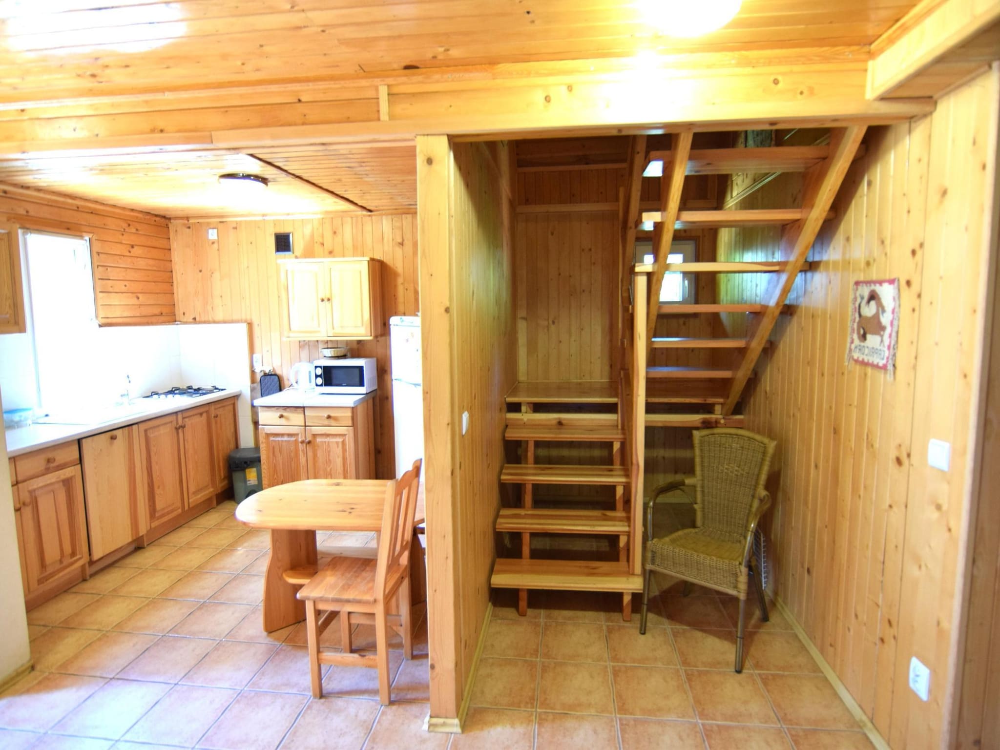   Holiday home in Kopalino