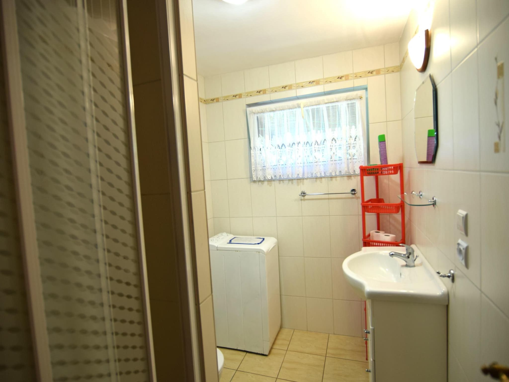   Holiday home in Kopalino