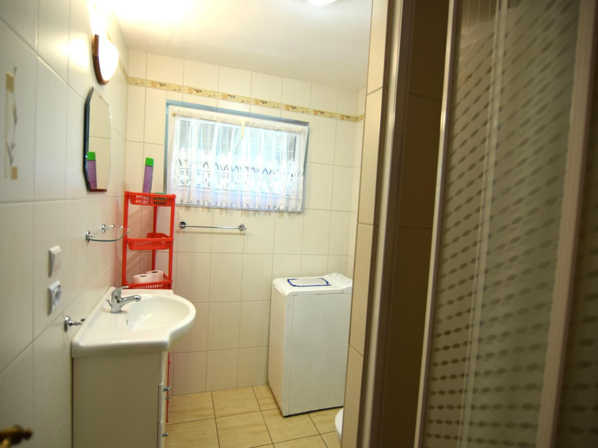   Holiday home in Kopalino