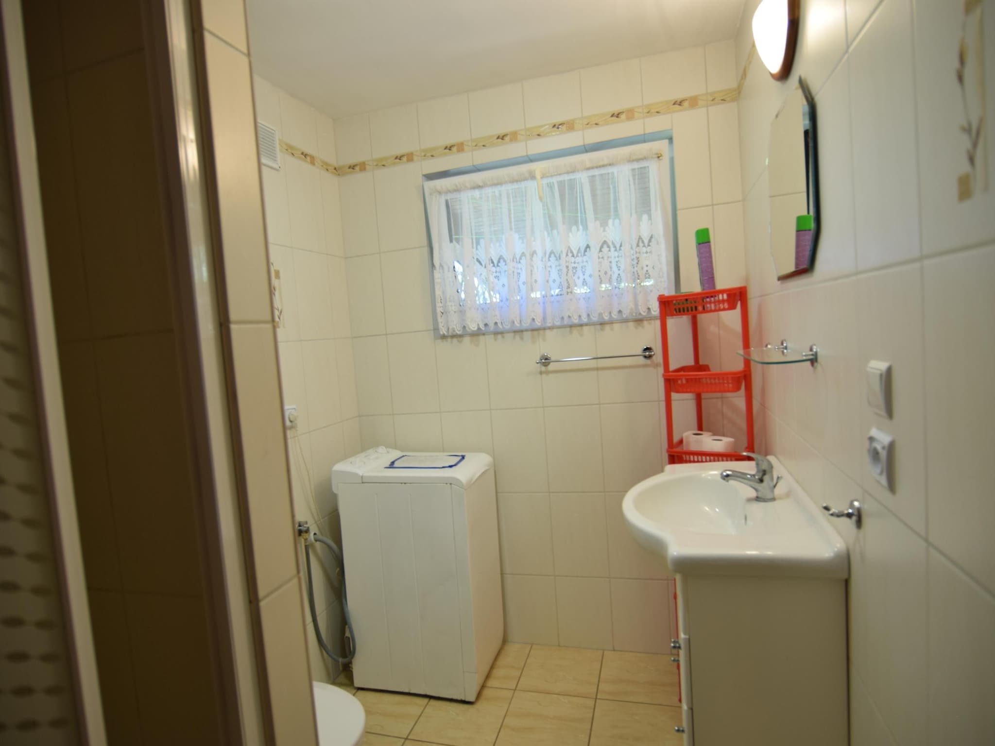   Holiday home in Kopalino