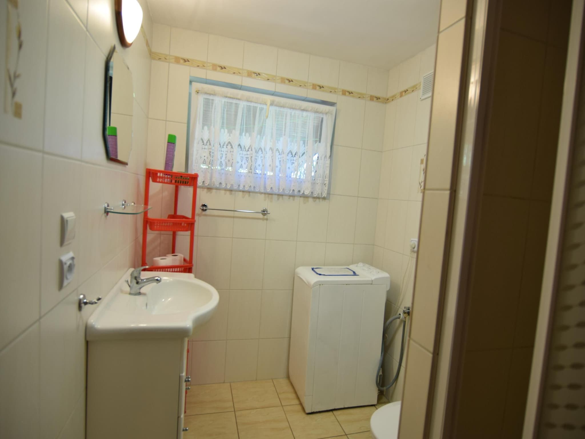   Holiday home in Kopalino
