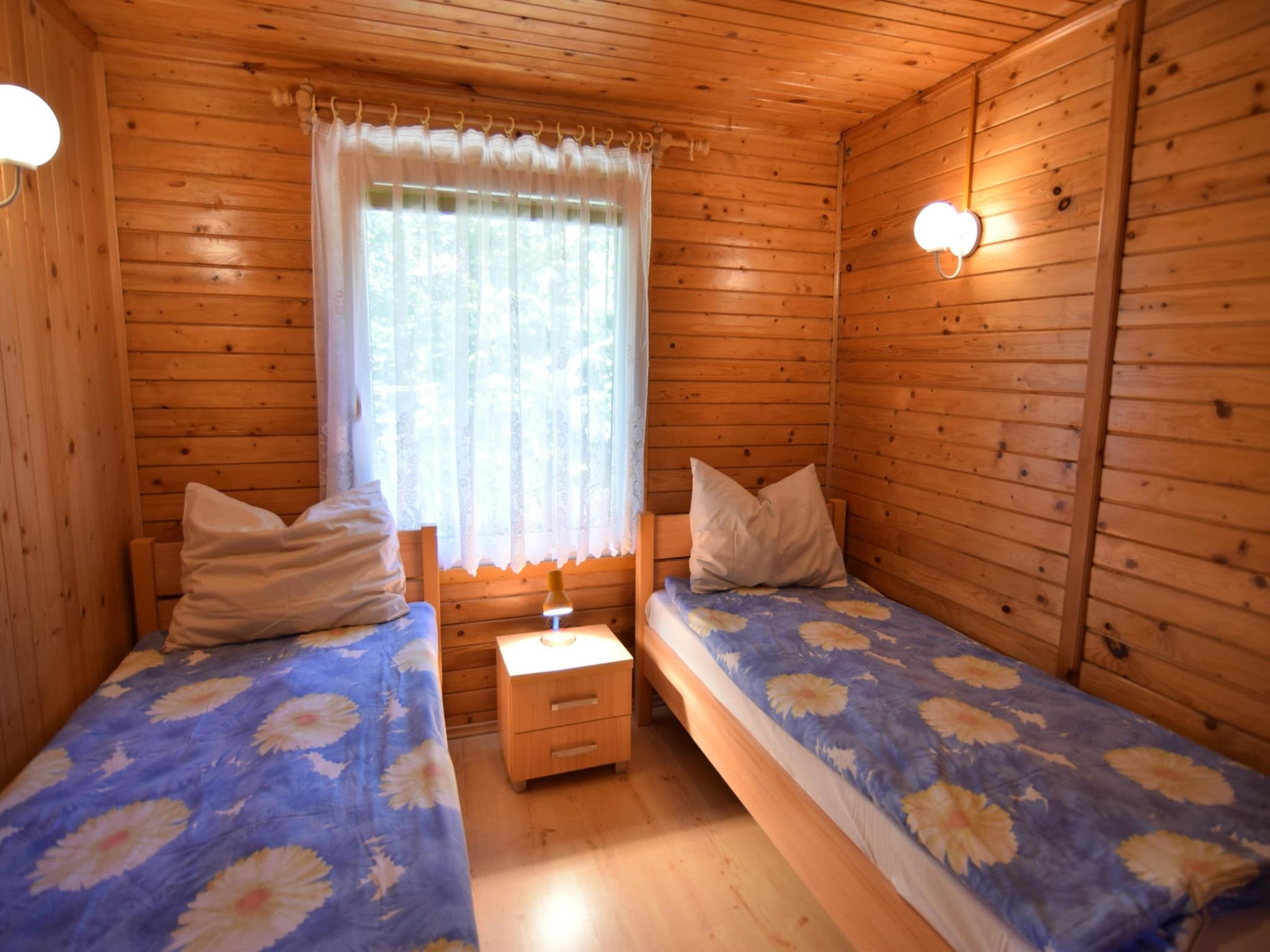  Holiday home in Kopalino