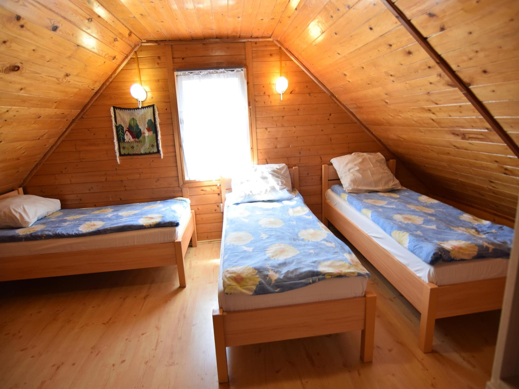   Holiday home in Kopalino