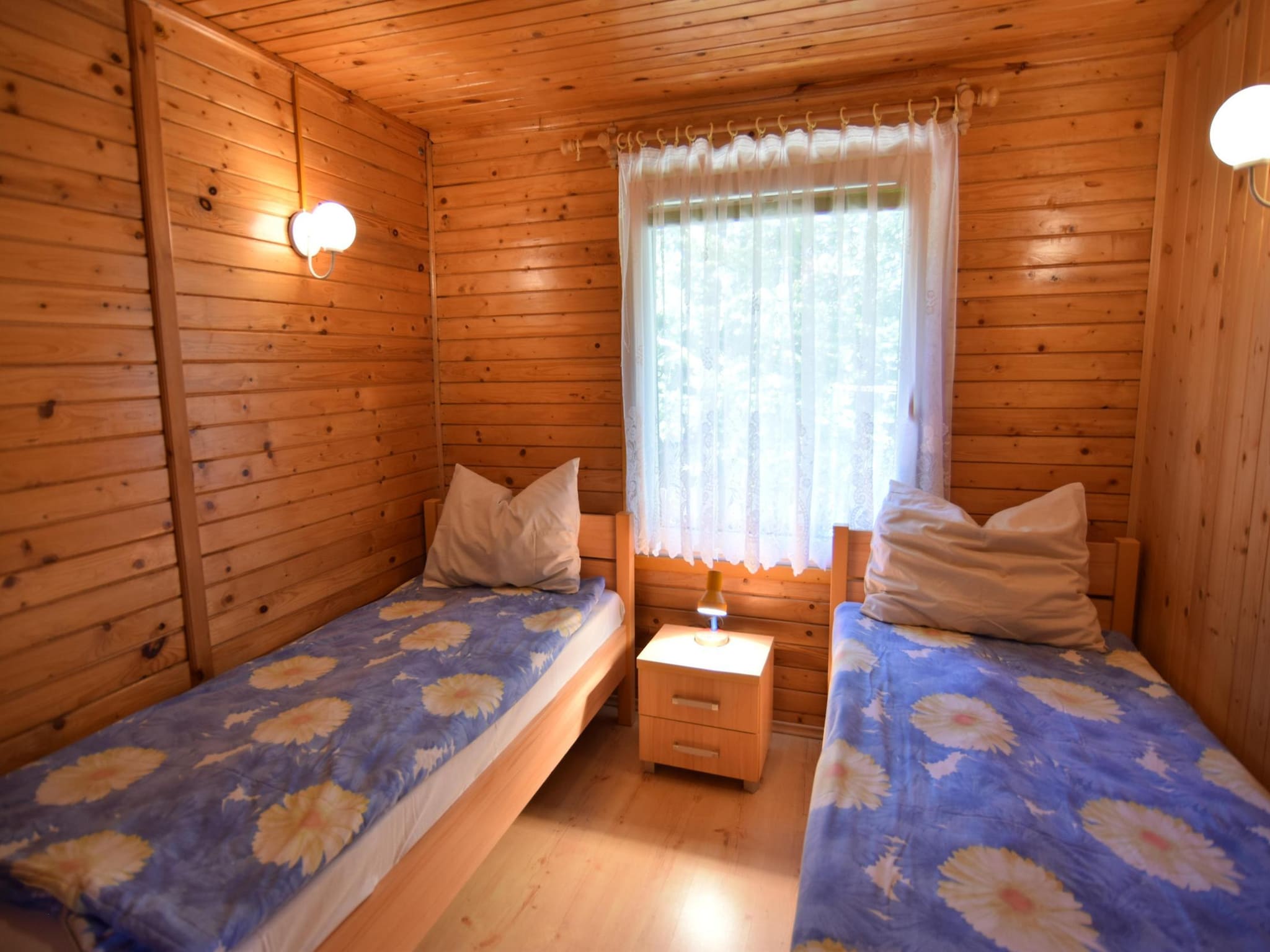   Holiday home in Kopalino