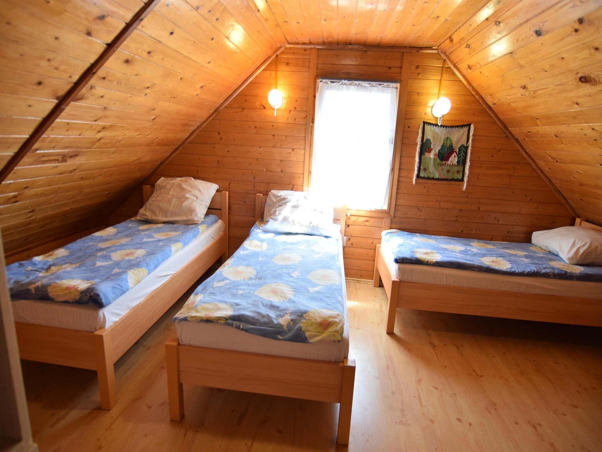   Holiday home in Kopalino
