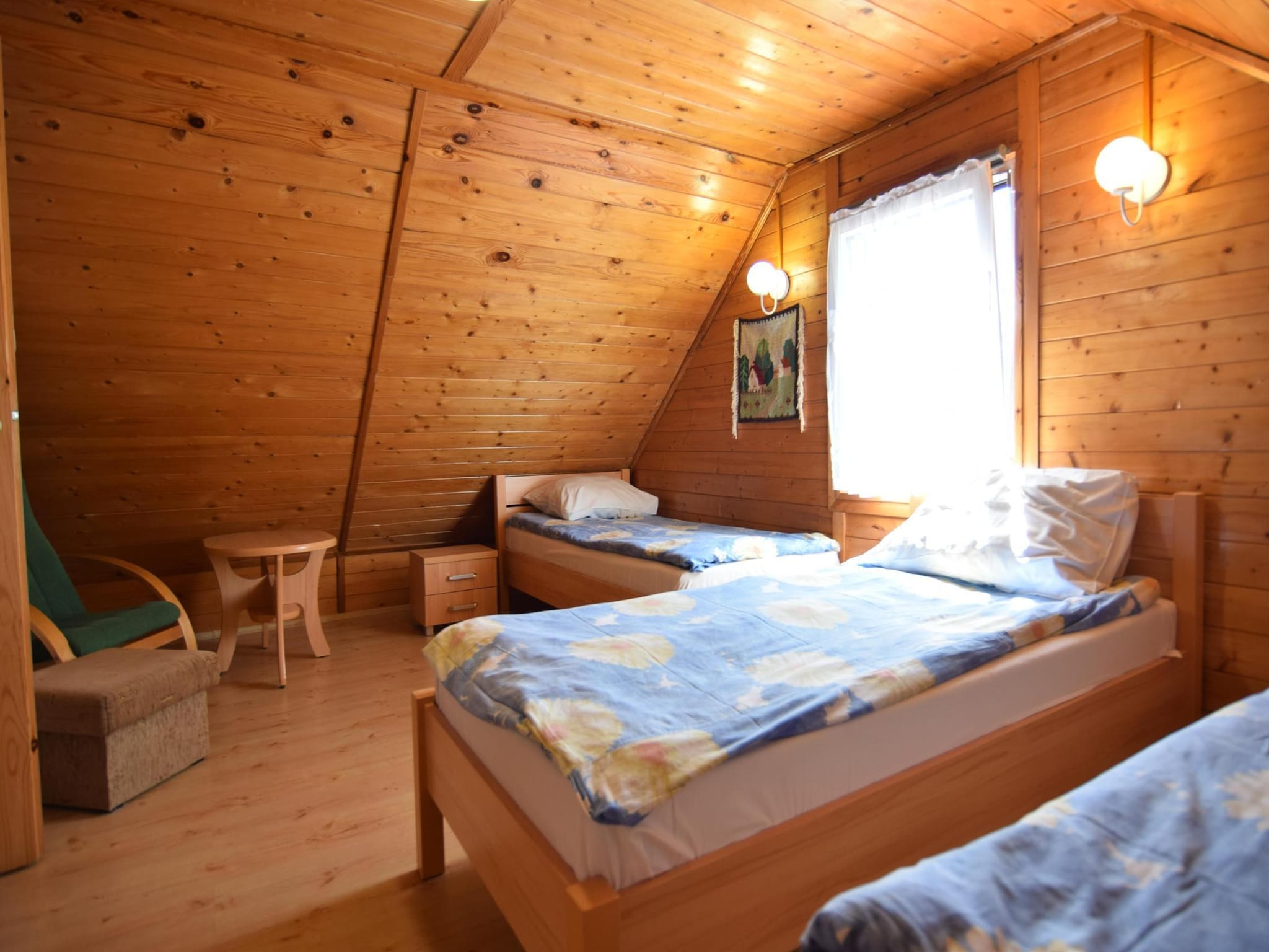   Holiday home in Kopalino