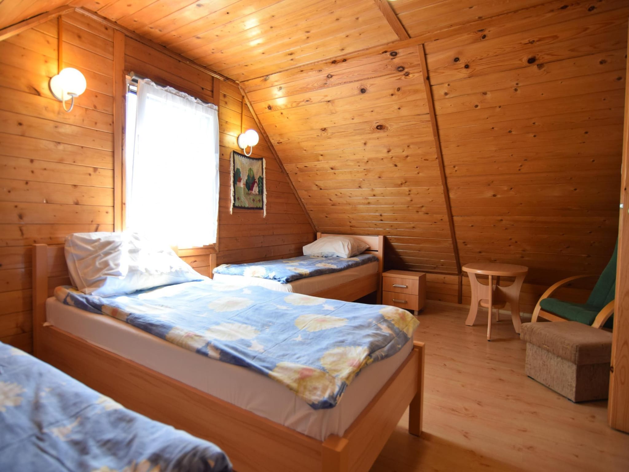   Holiday home in Kopalino