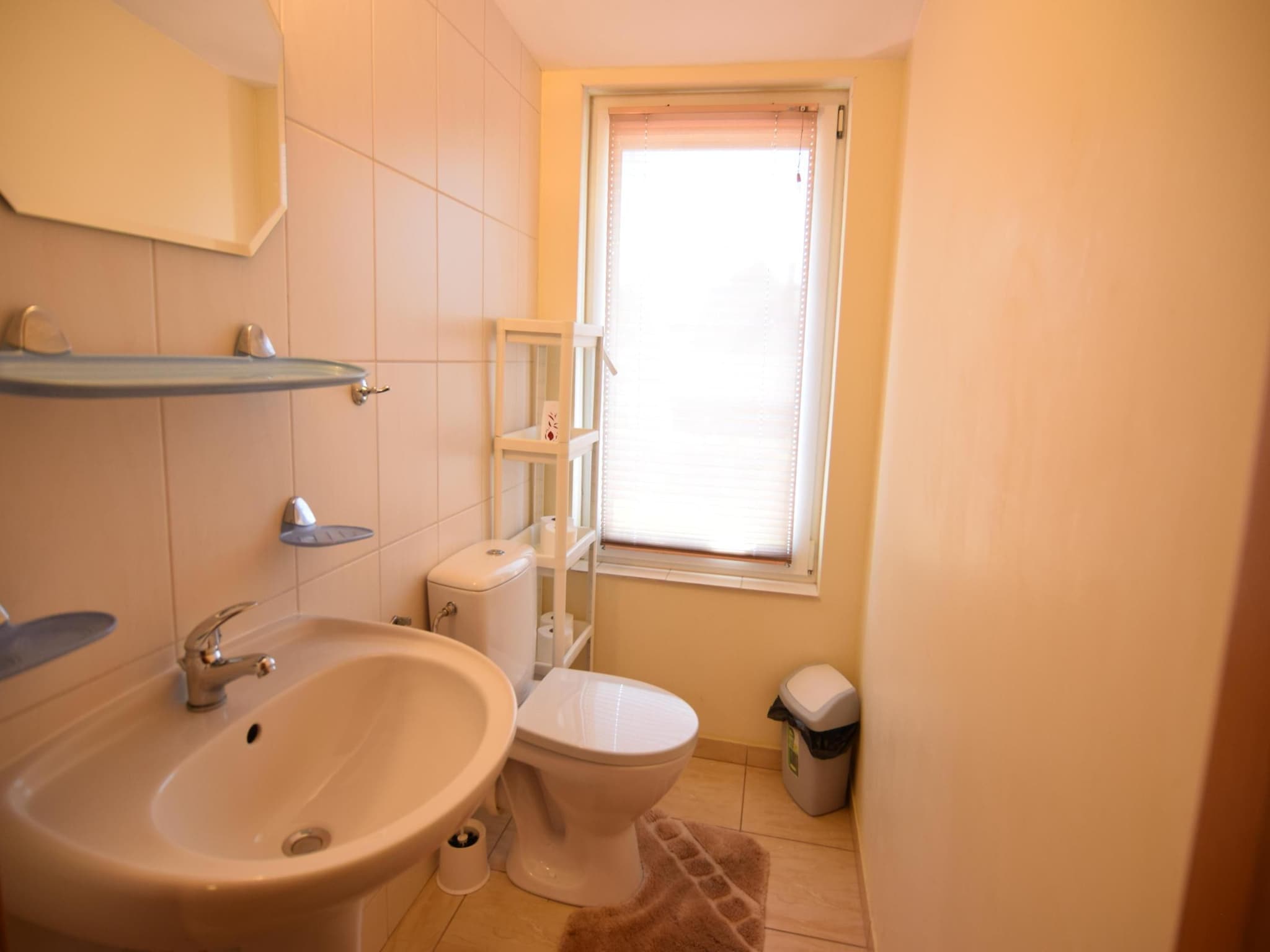   Holiday home in Kopalino