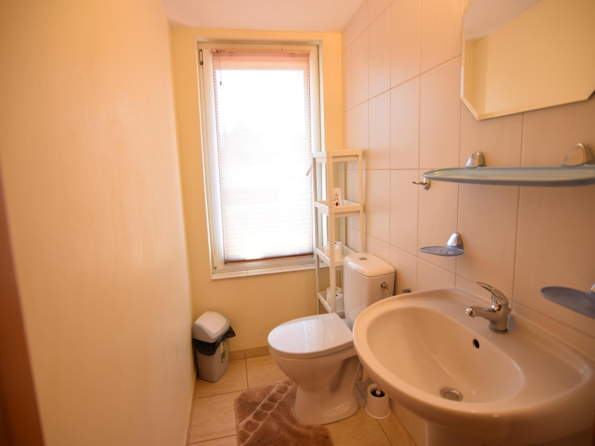   Holiday home in Kopalino