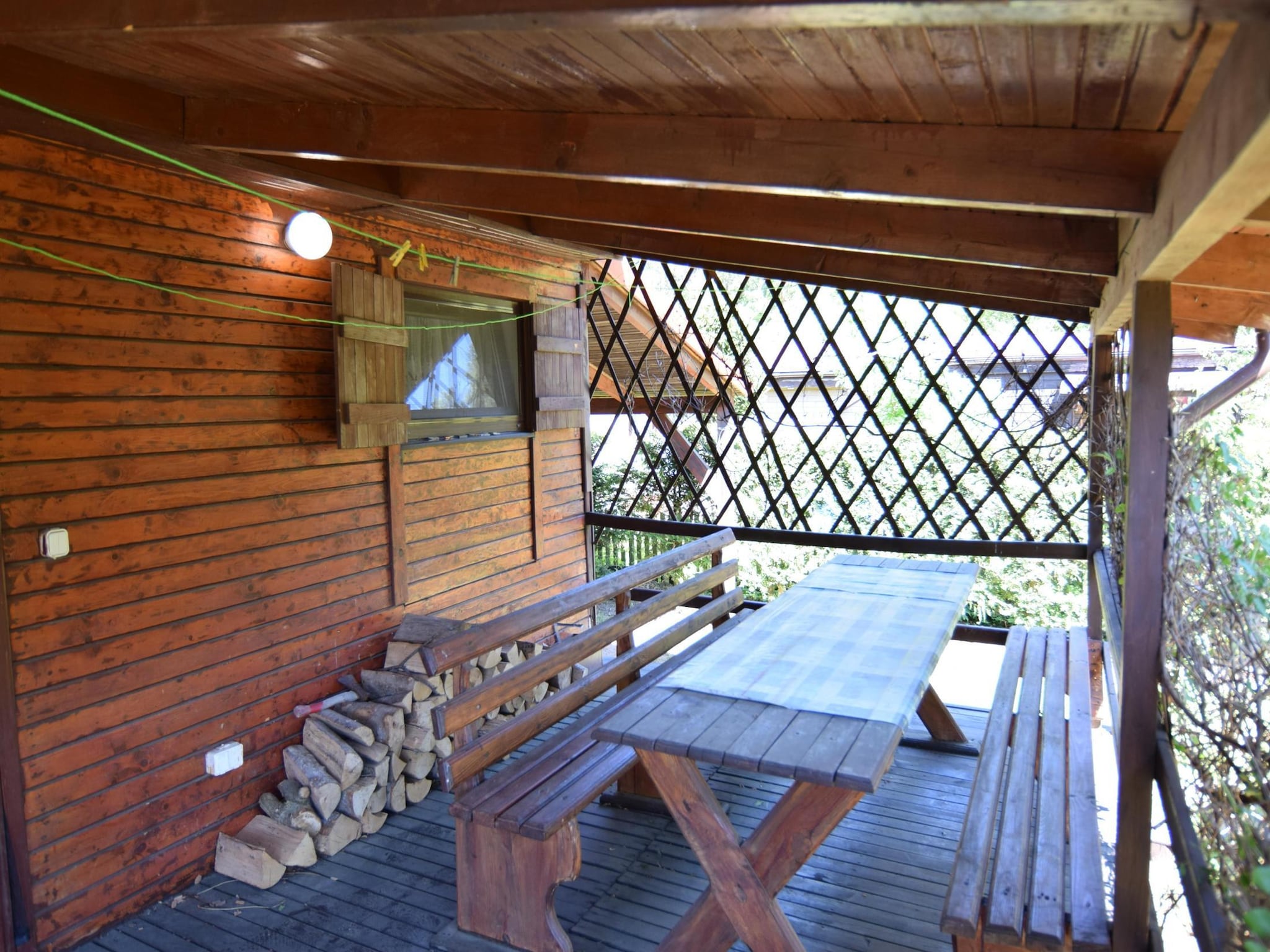   Holiday home in Kopalino