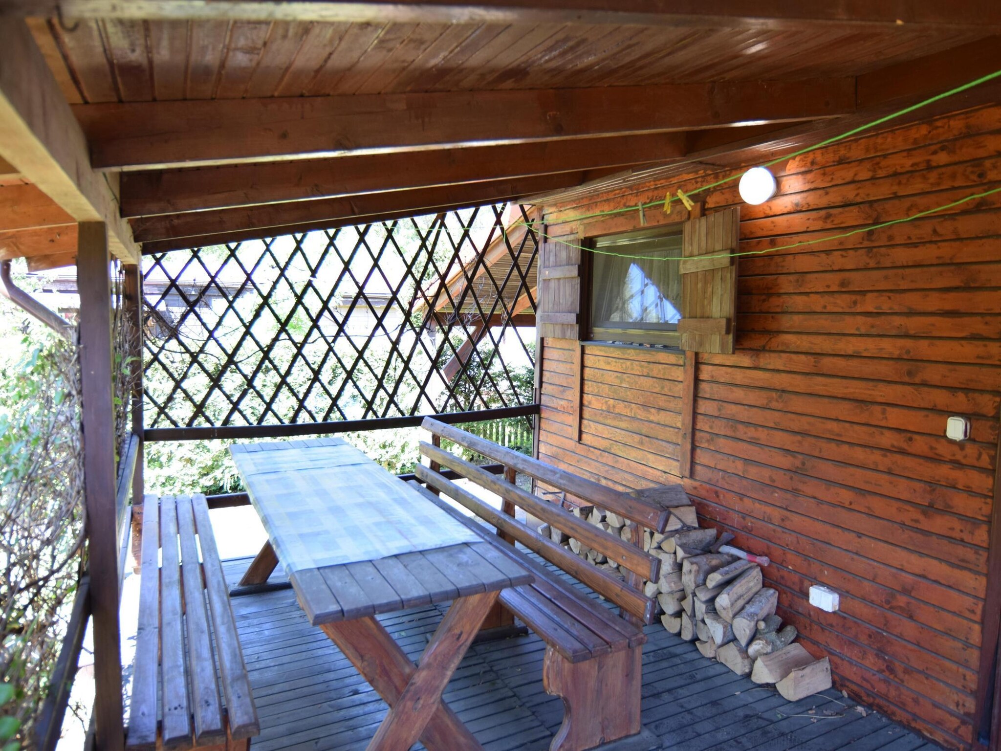   Holiday home in Kopalino
