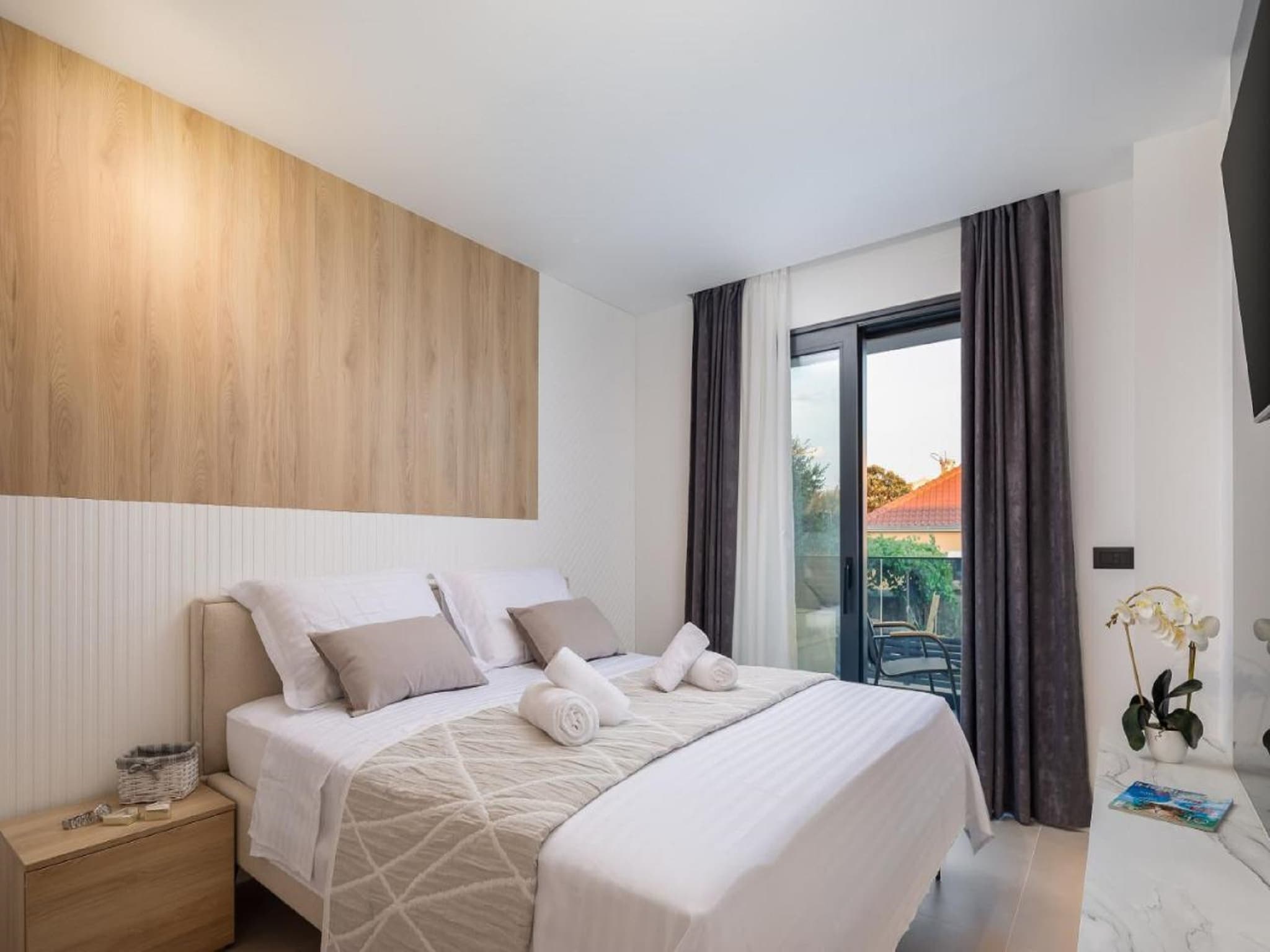 Dům Villa Karla