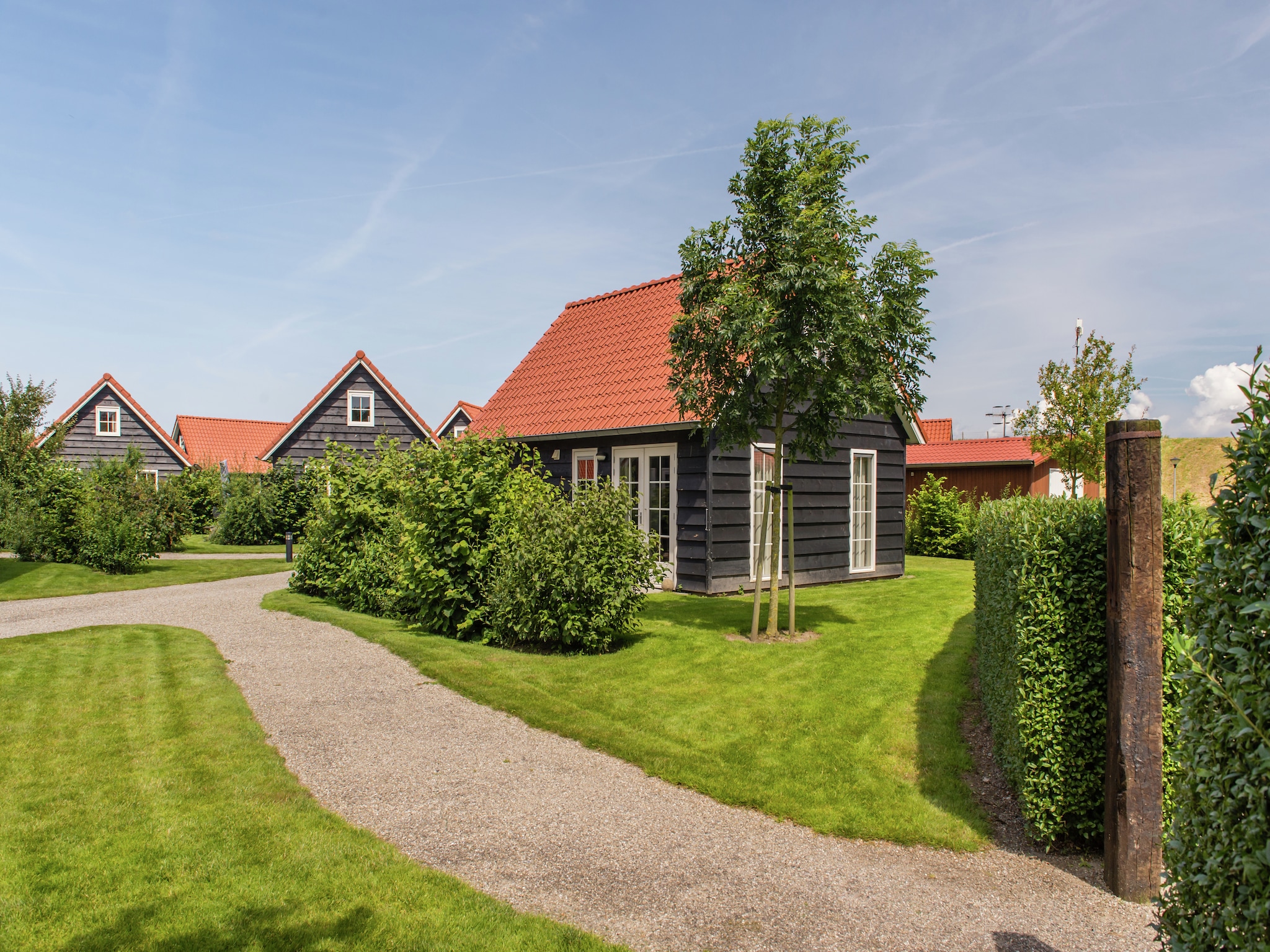   Recreatiepark de Stelhoeve 5