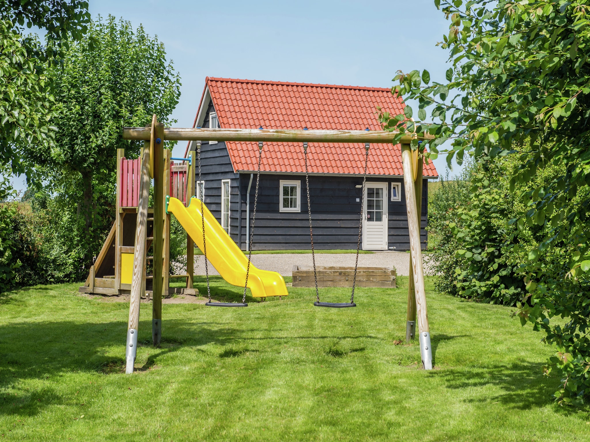   Recreatiepark de Stelhoeve 5