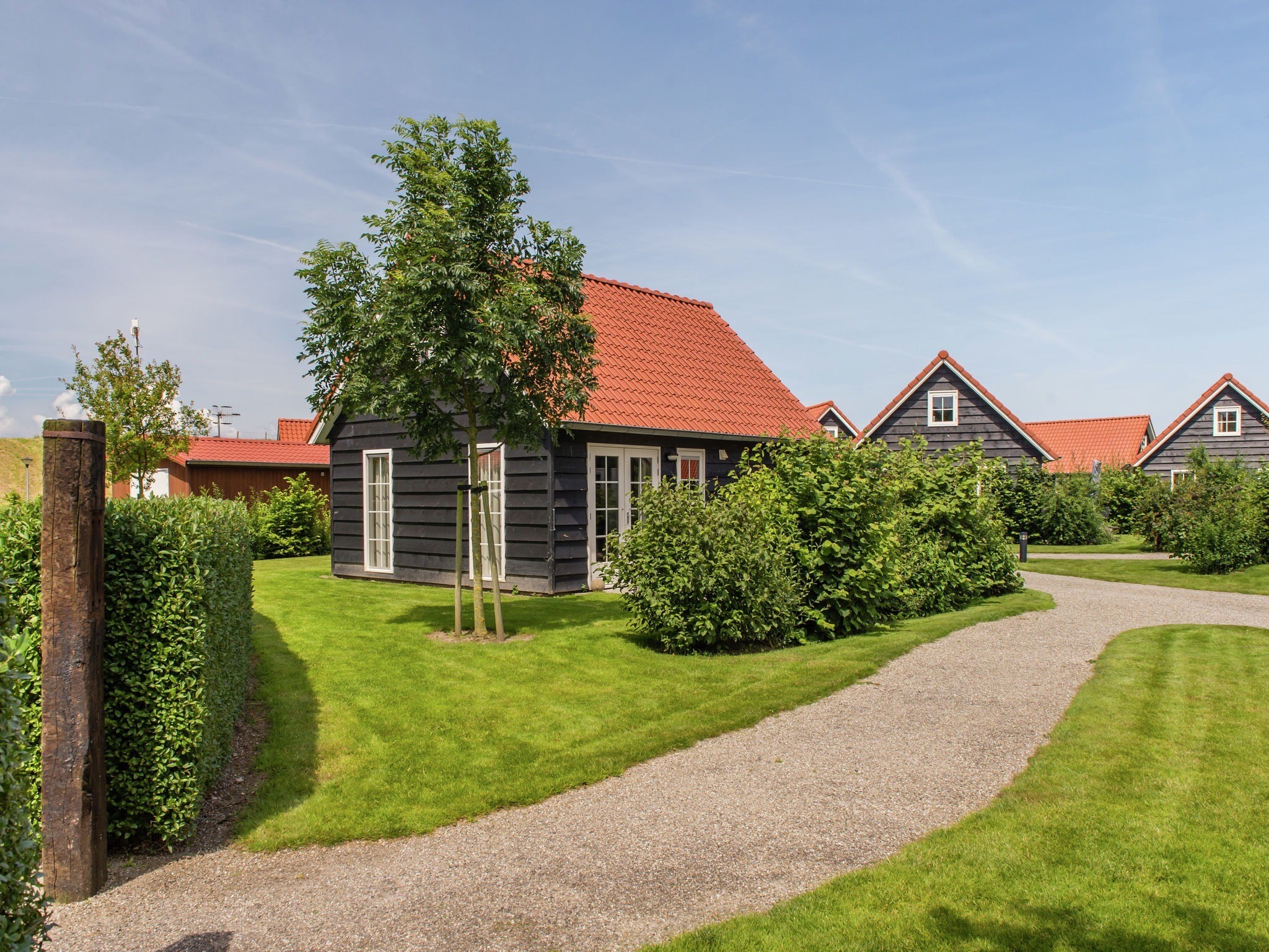   Recreatiepark de Stelhoeve 5