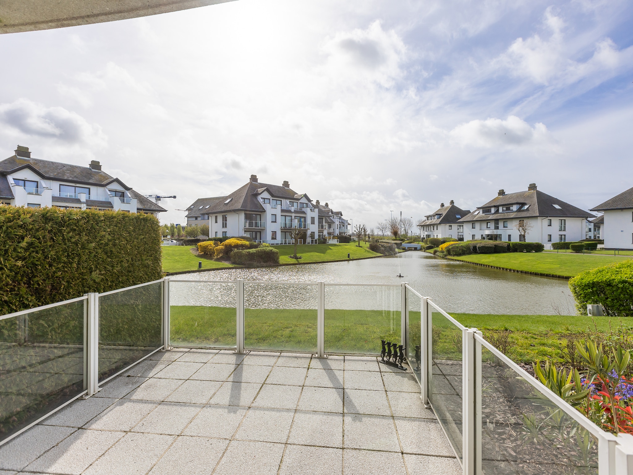 Appartement Golf Azur I Biarritz 0003