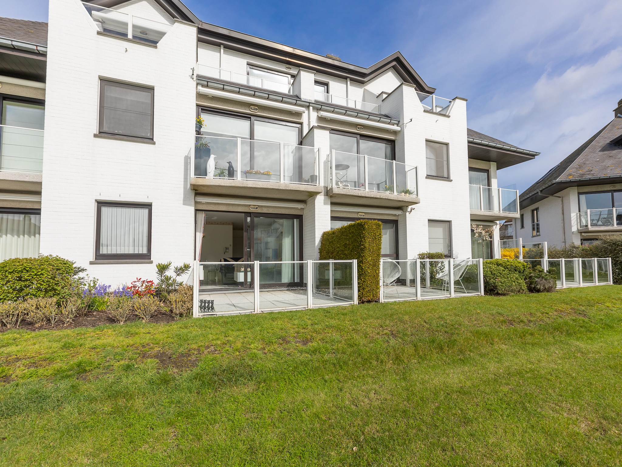 Appartement Golf Azur I Biarritz 0003